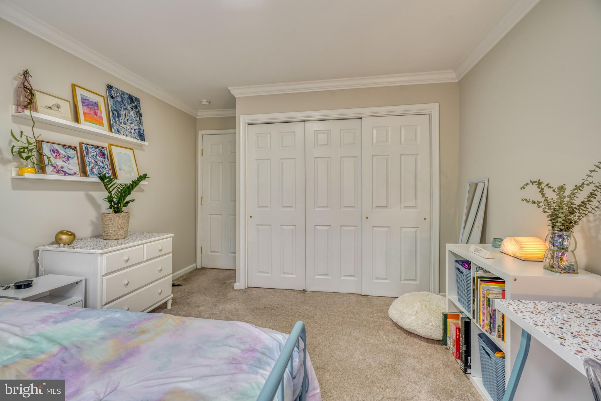 DULANEY VALLEY GARDENS - Residential