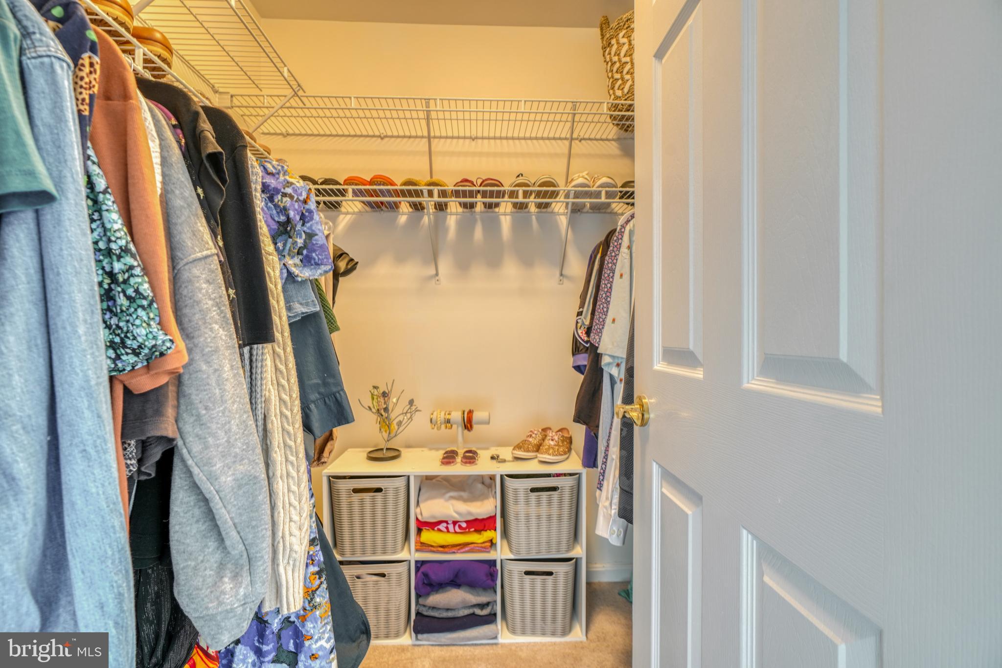 DULANEY VALLEY GARDENS - Residential