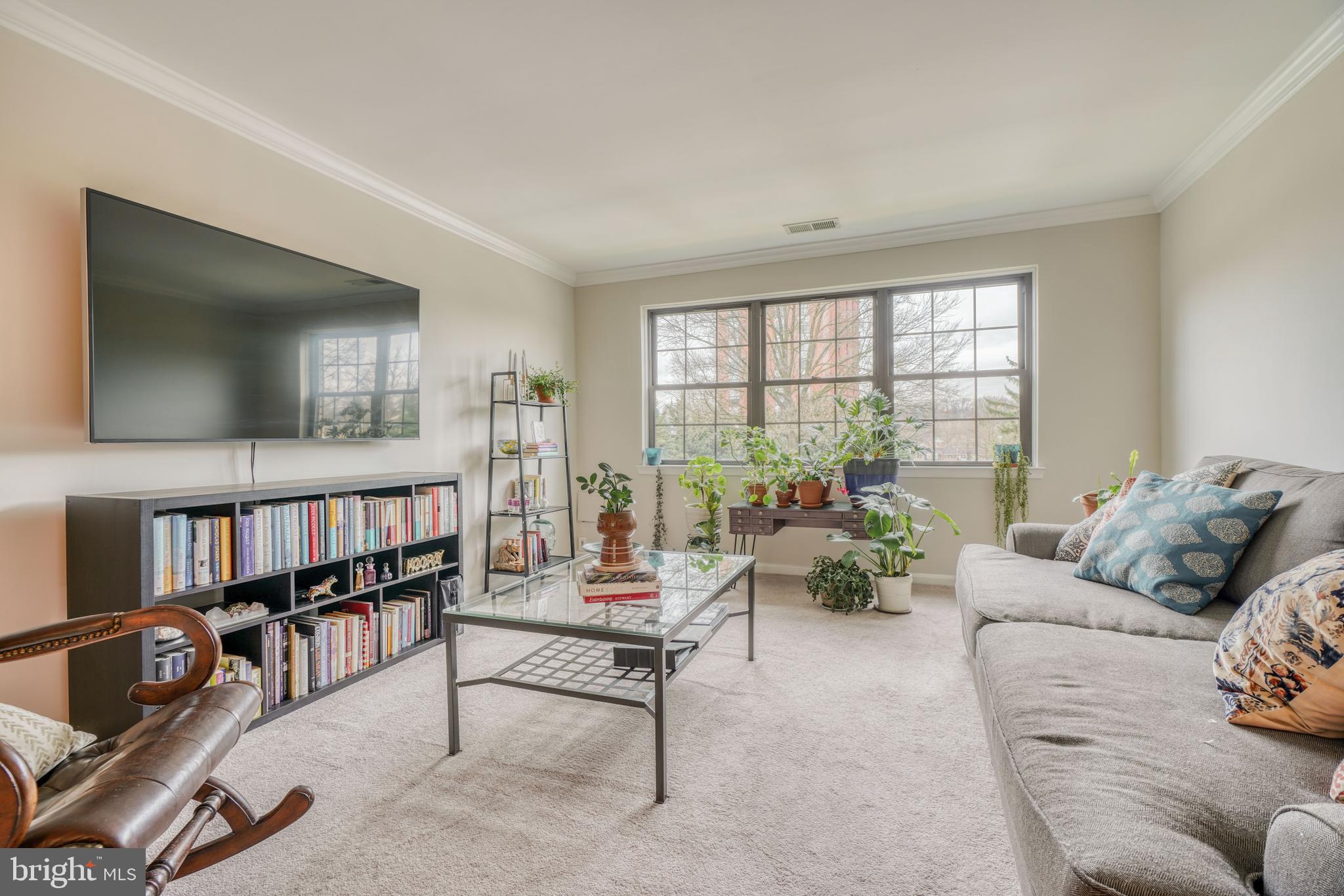 DULANEY VALLEY GARDENS - Residential