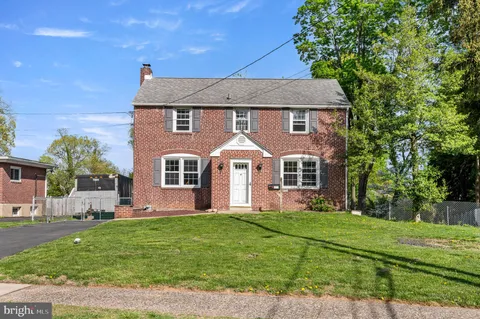 666 Dutton Circle, Springfield, PA 19064 - MLS#: PADE2089172