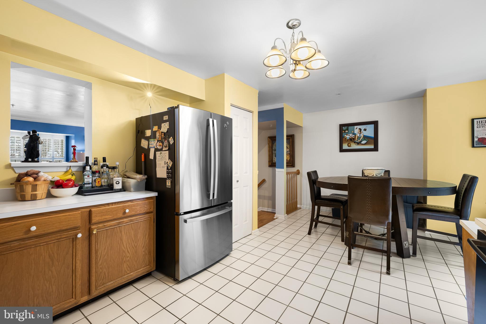 NEW TOWN - Residential