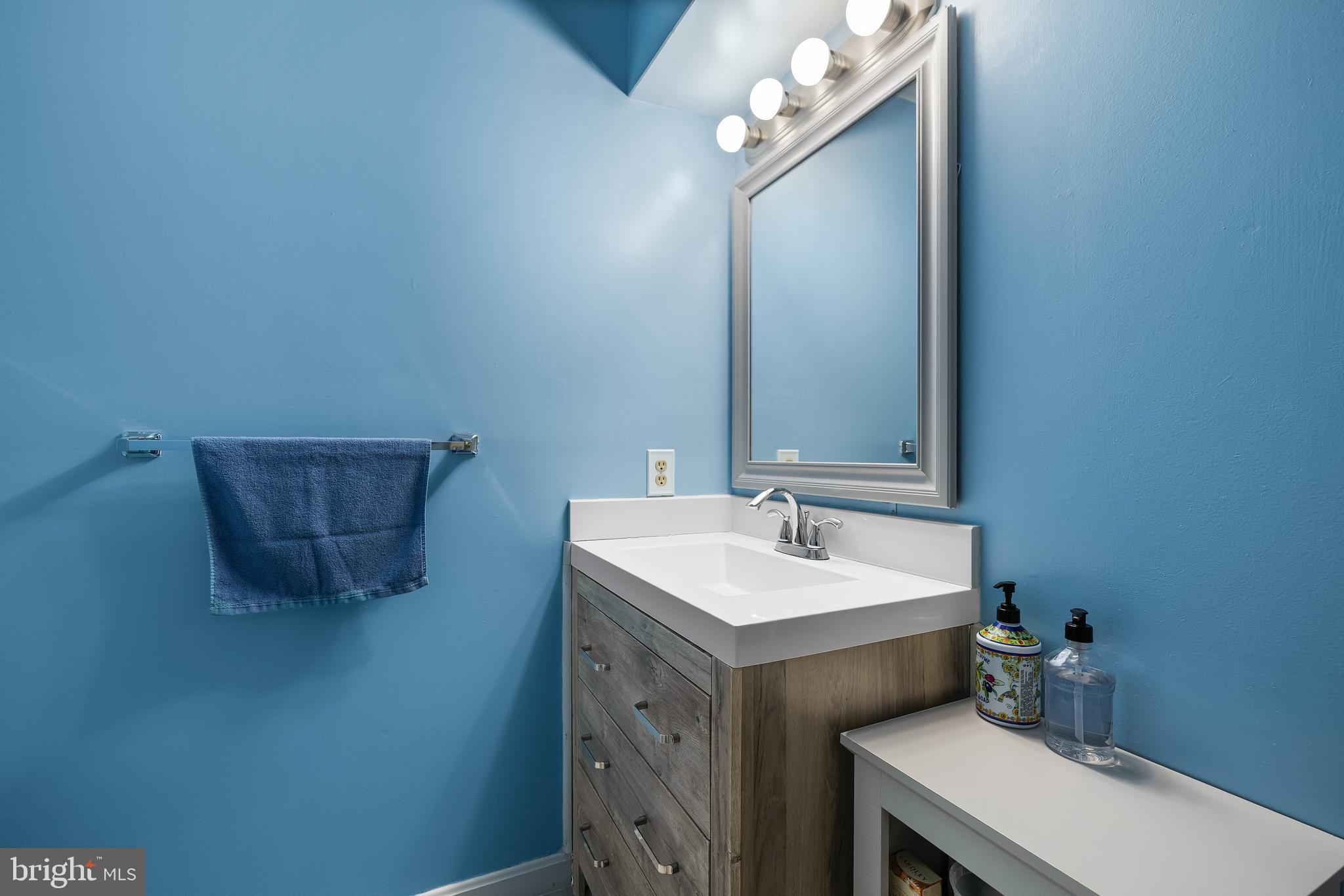 NEW TOWN - Residential