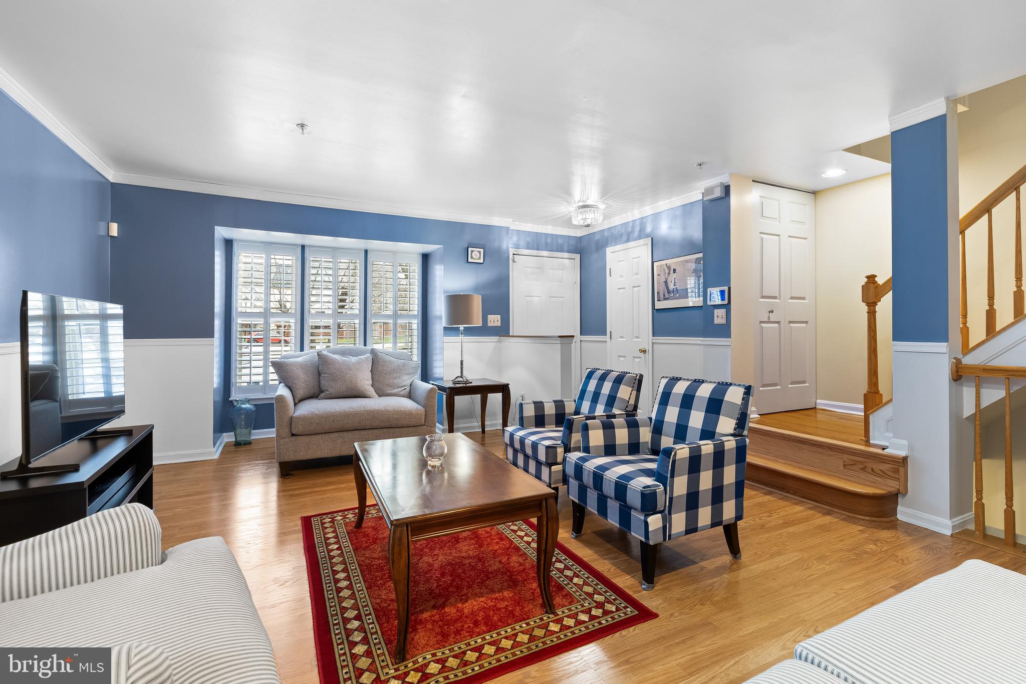 NEW TOWN - Residential