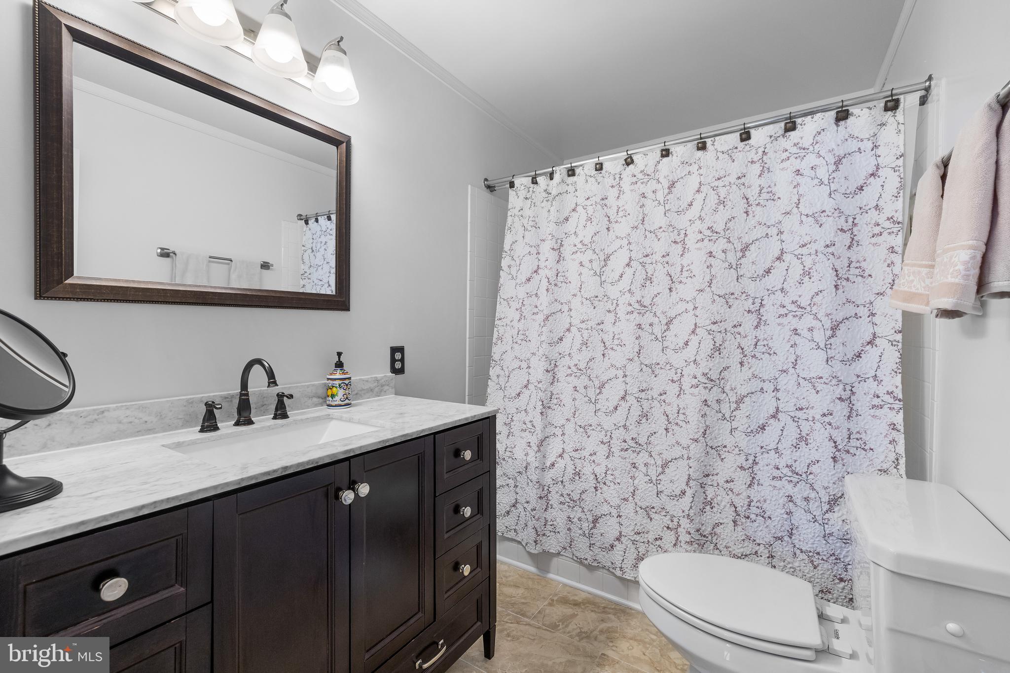 NEW TOWN - Residential