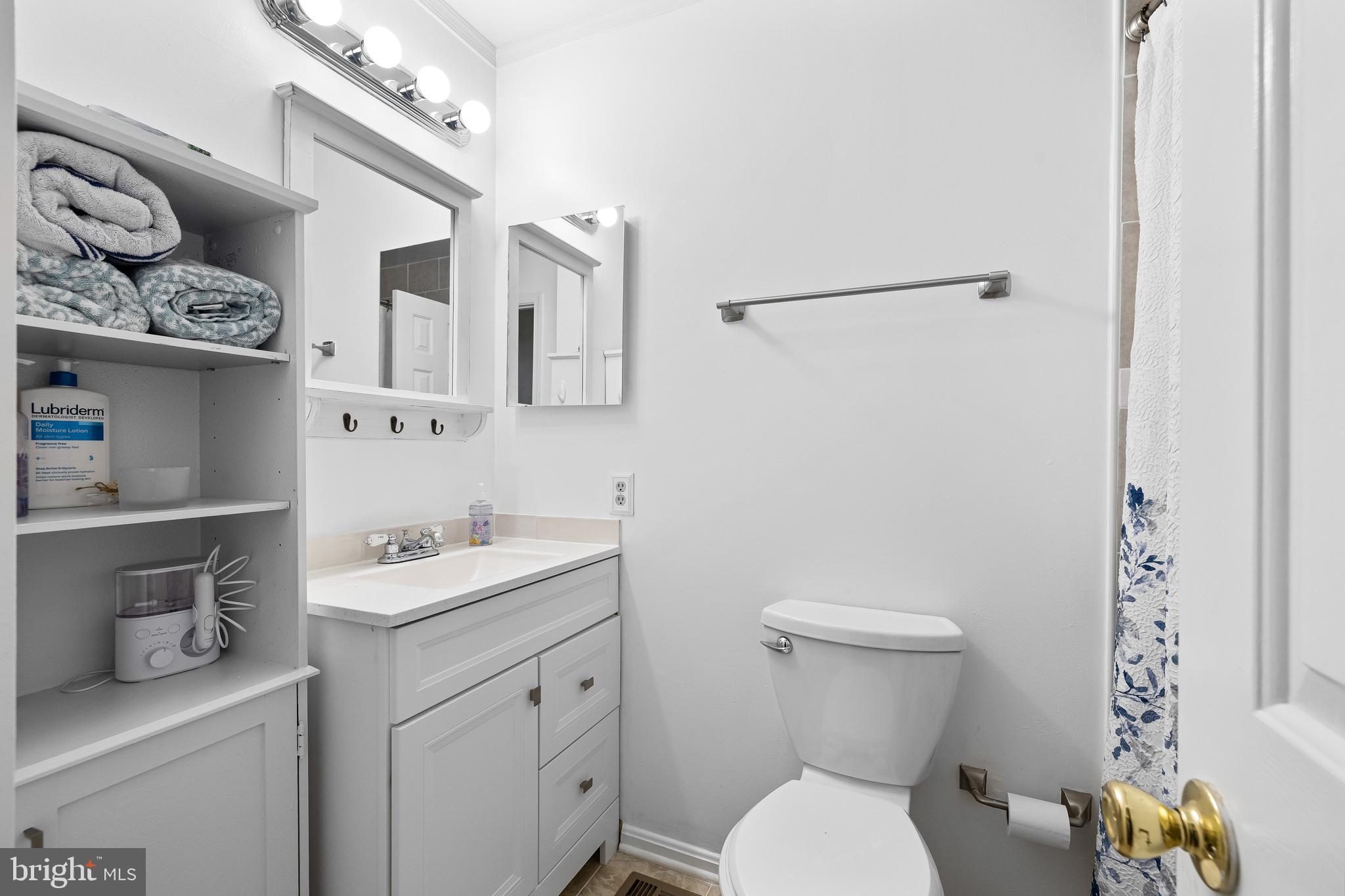 NEW TOWN - Residential