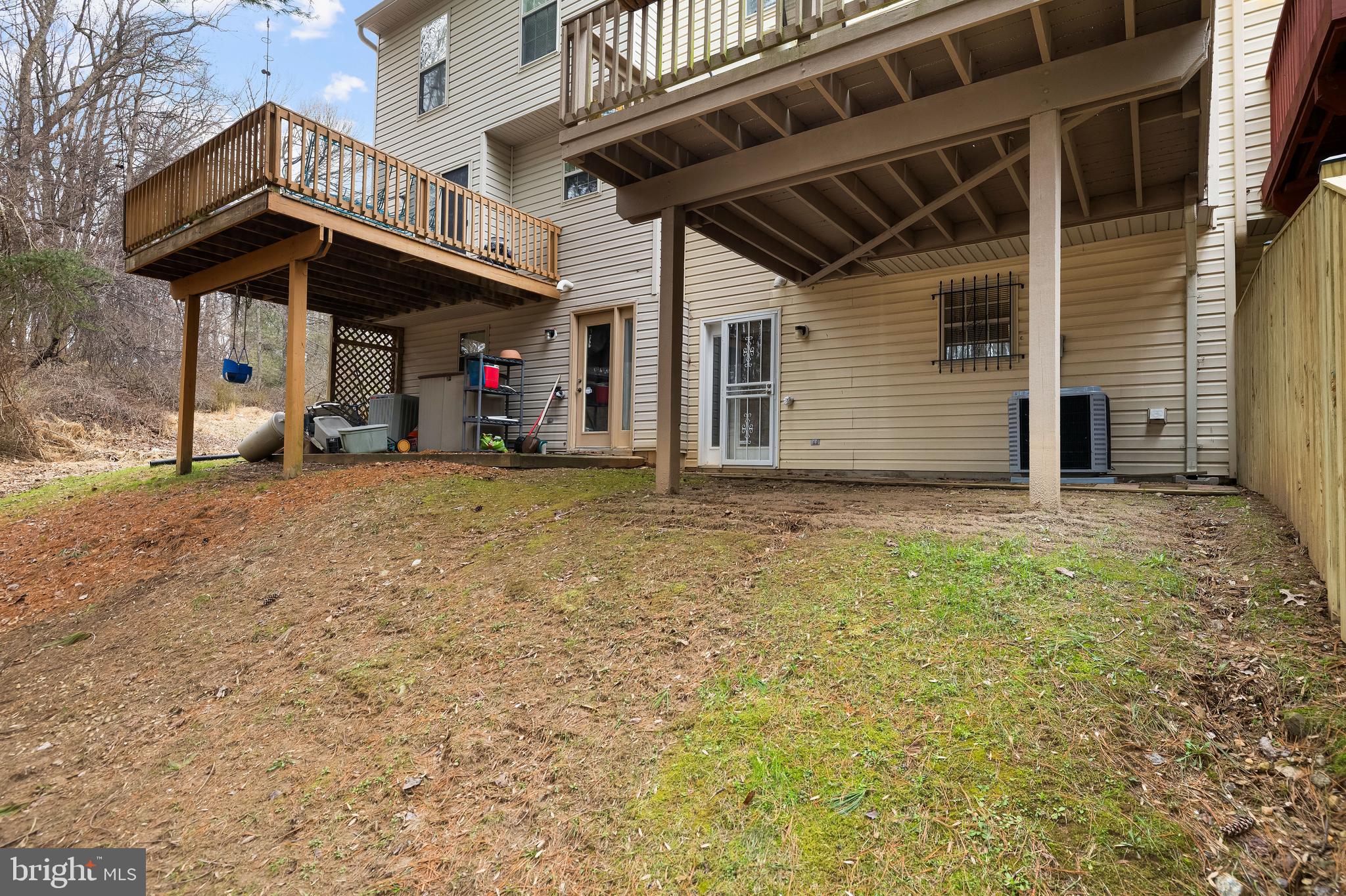 NEW TOWN - Residential