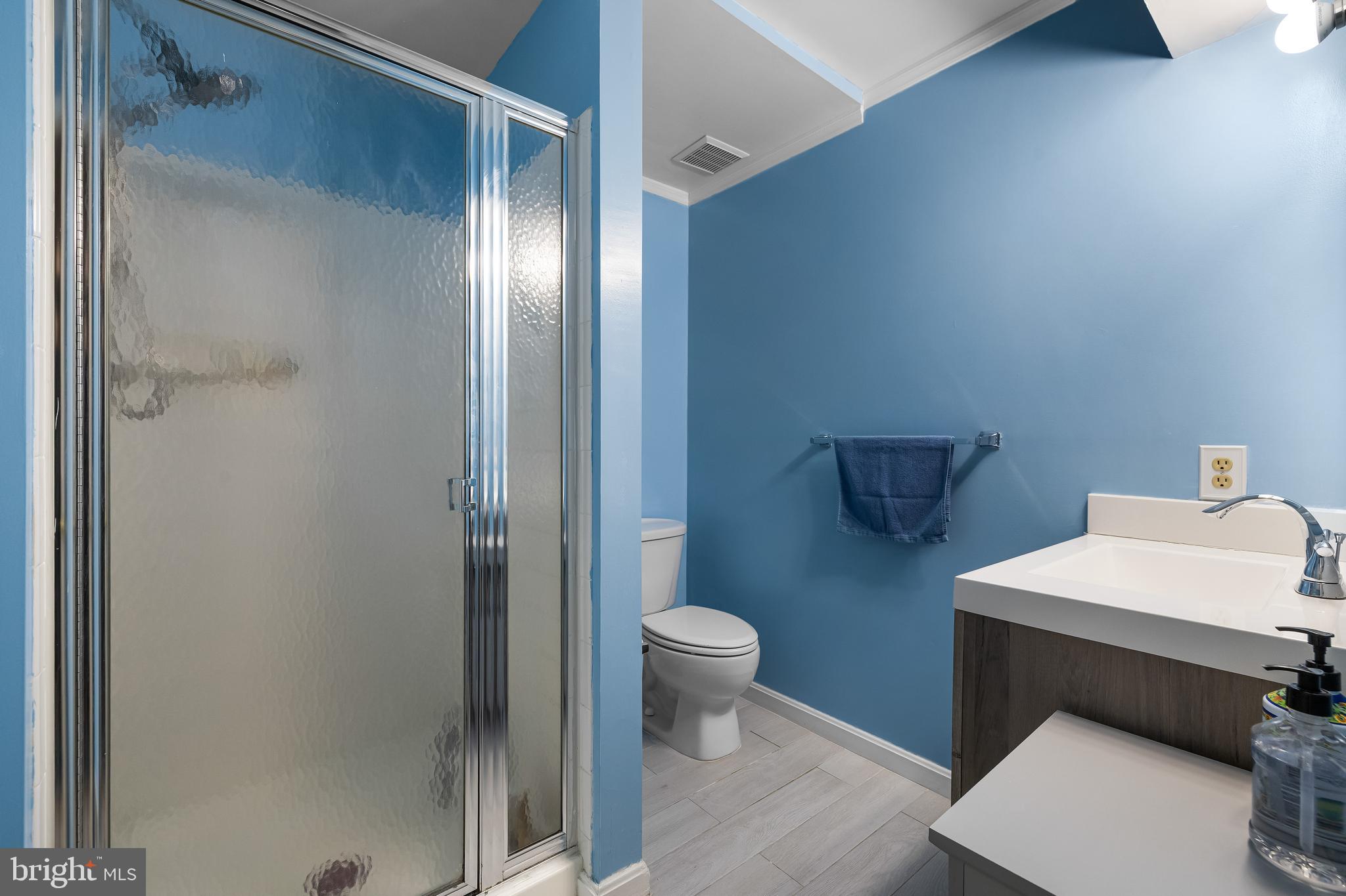 NEW TOWN - Residential