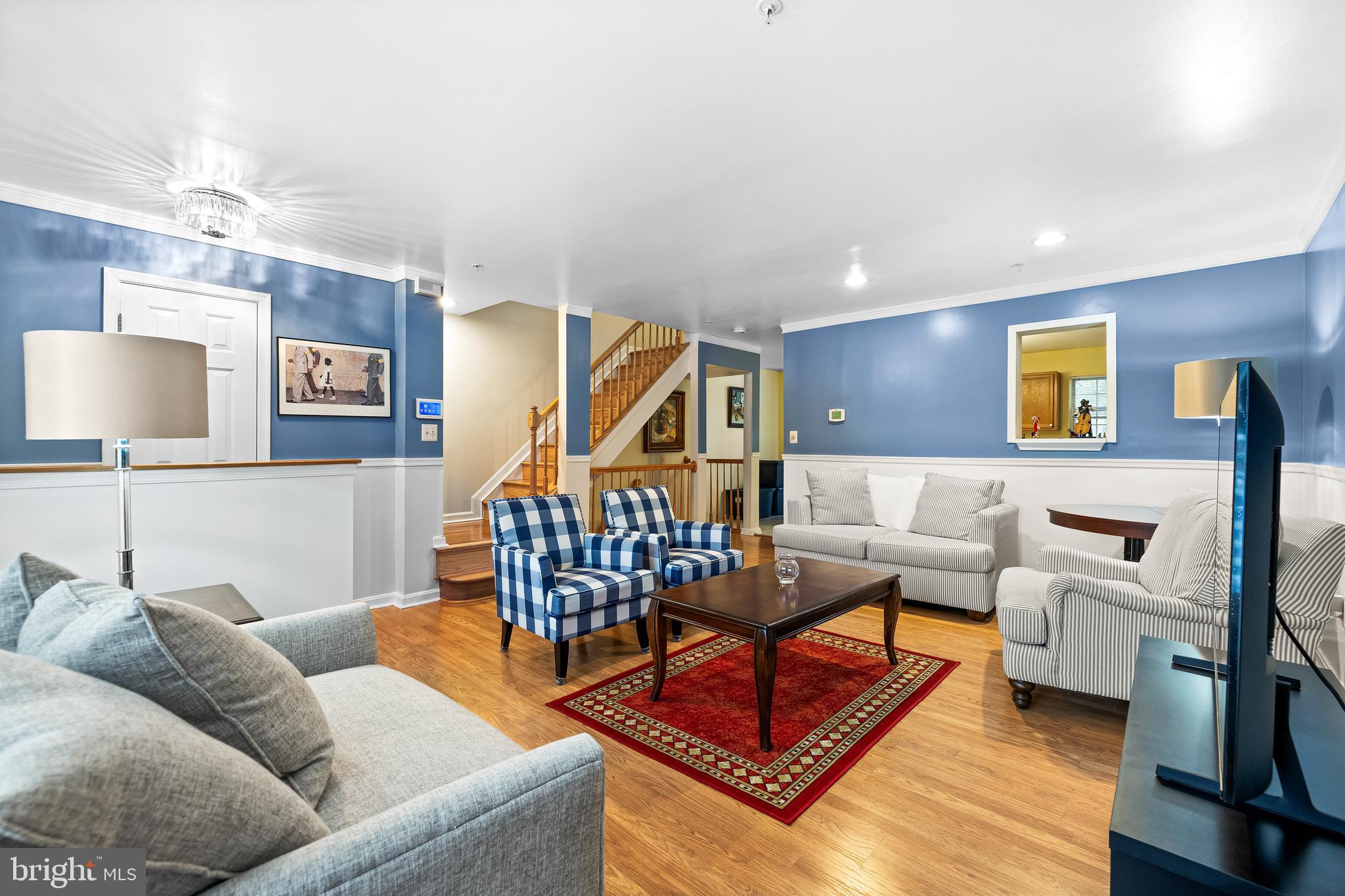 NEW TOWN - Residential