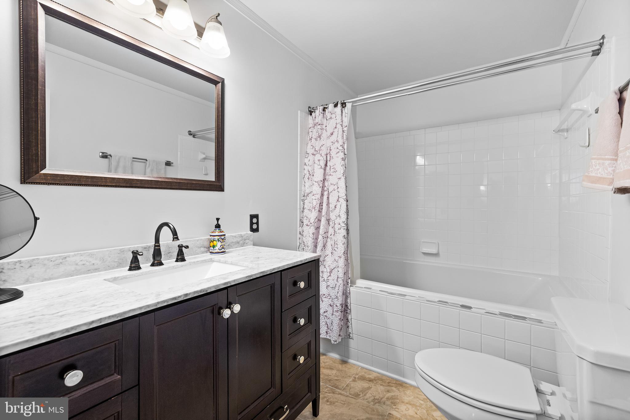 NEW TOWN - Residential