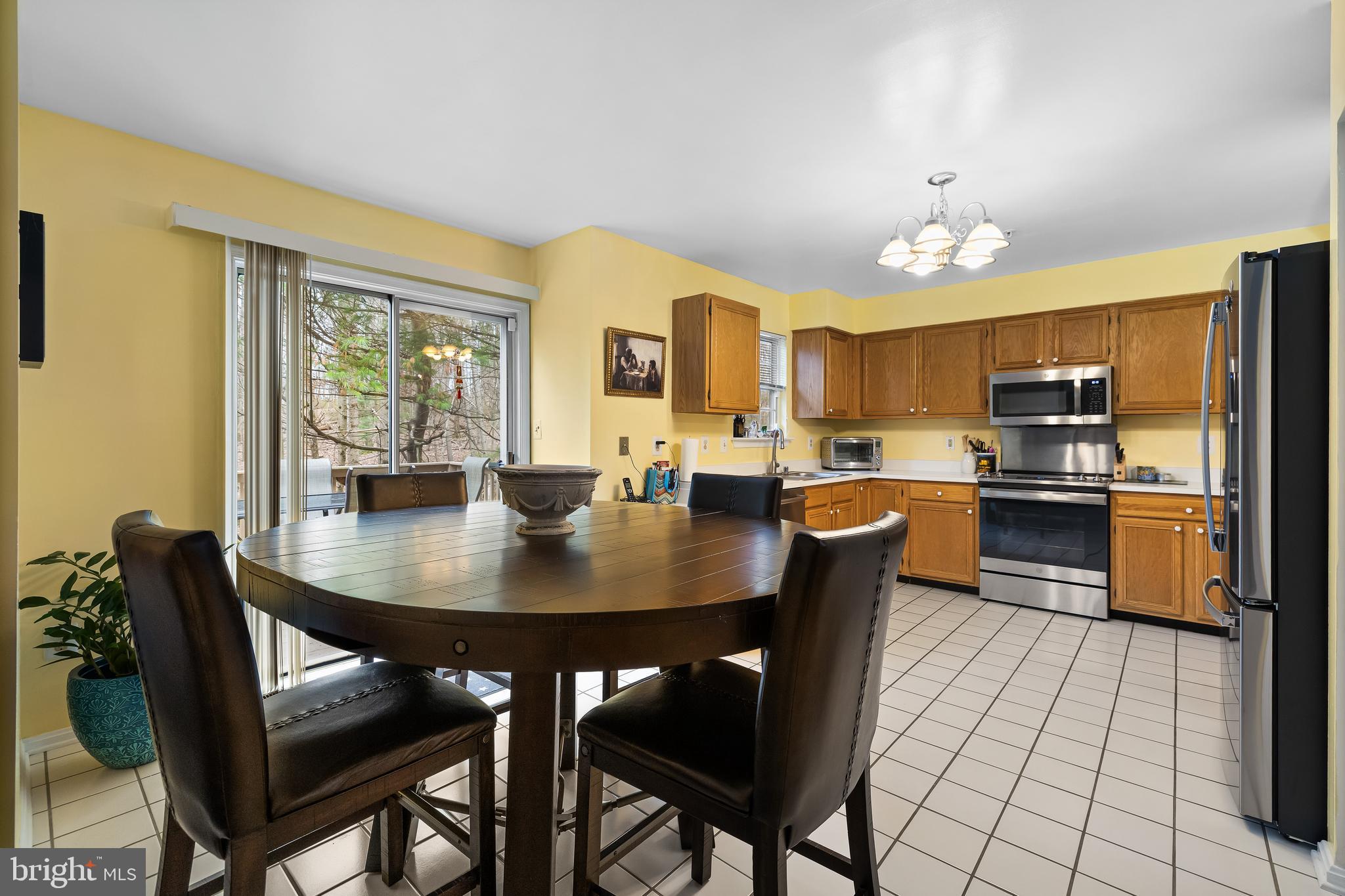 NEW TOWN - Residential