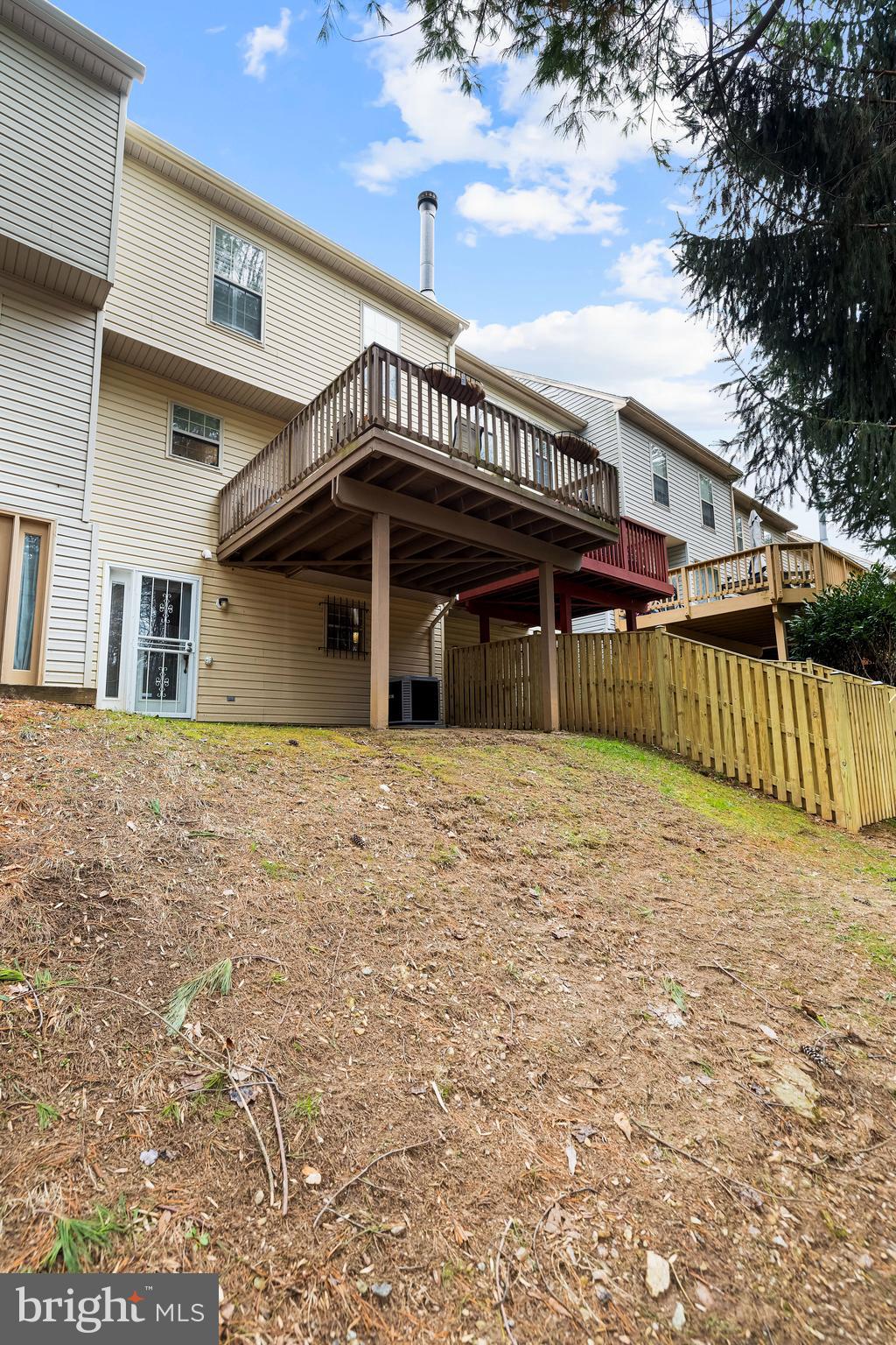 NEW TOWN - Residential