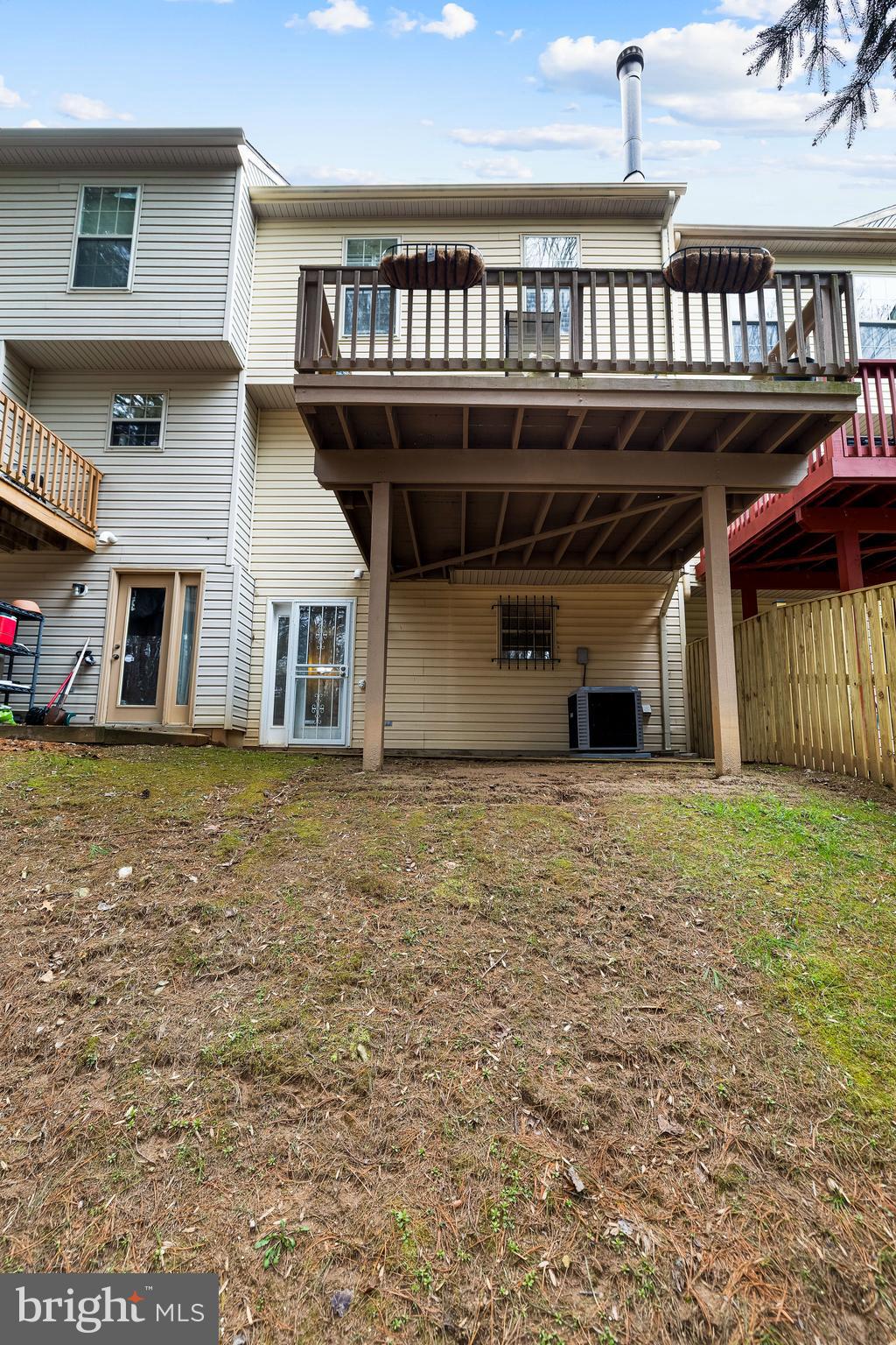 NEW TOWN - Residential