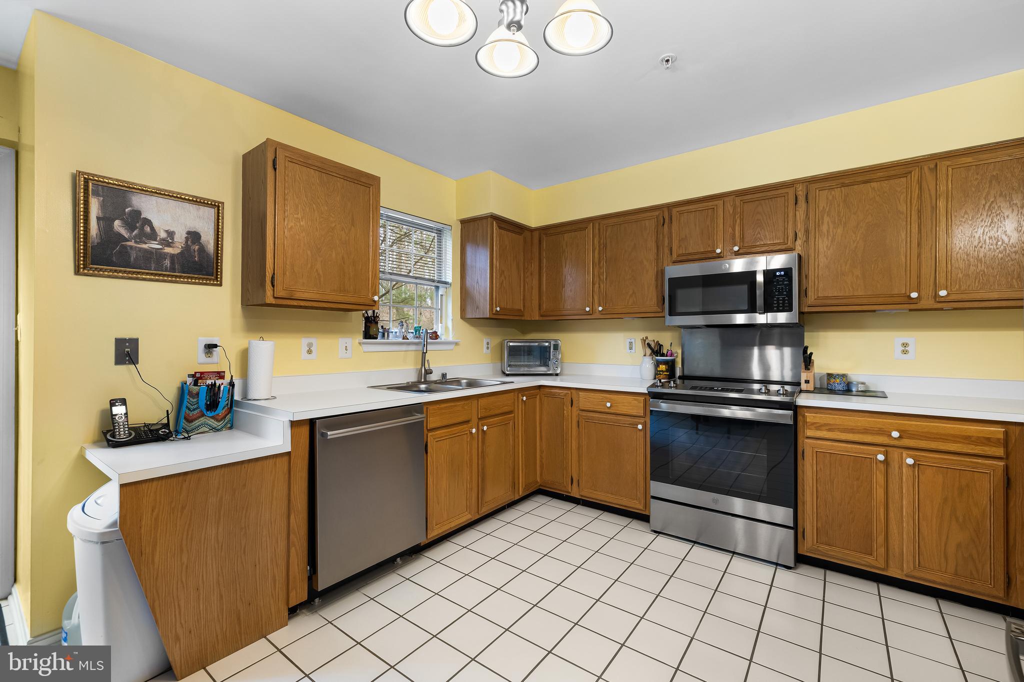 NEW TOWN - Residential