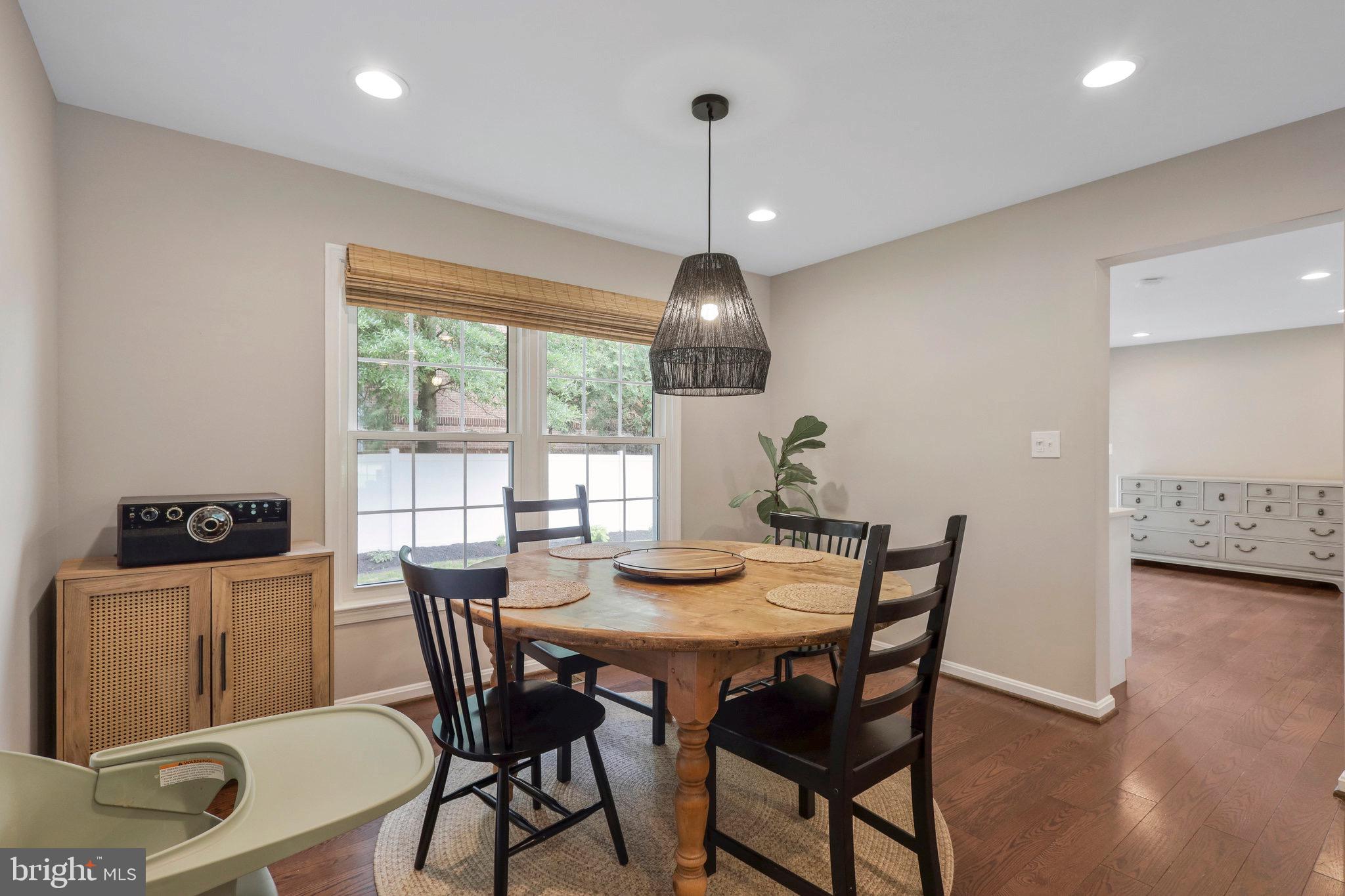 VILLAGE AT GUM SPRINGS - Residential