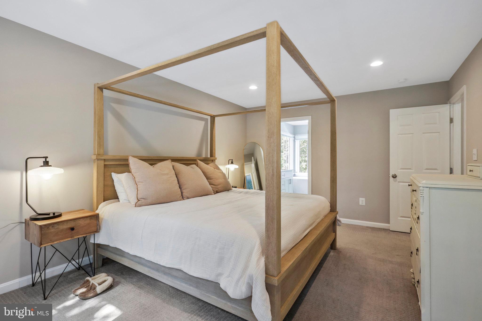 VILLAGE AT GUM SPRINGS - Residential