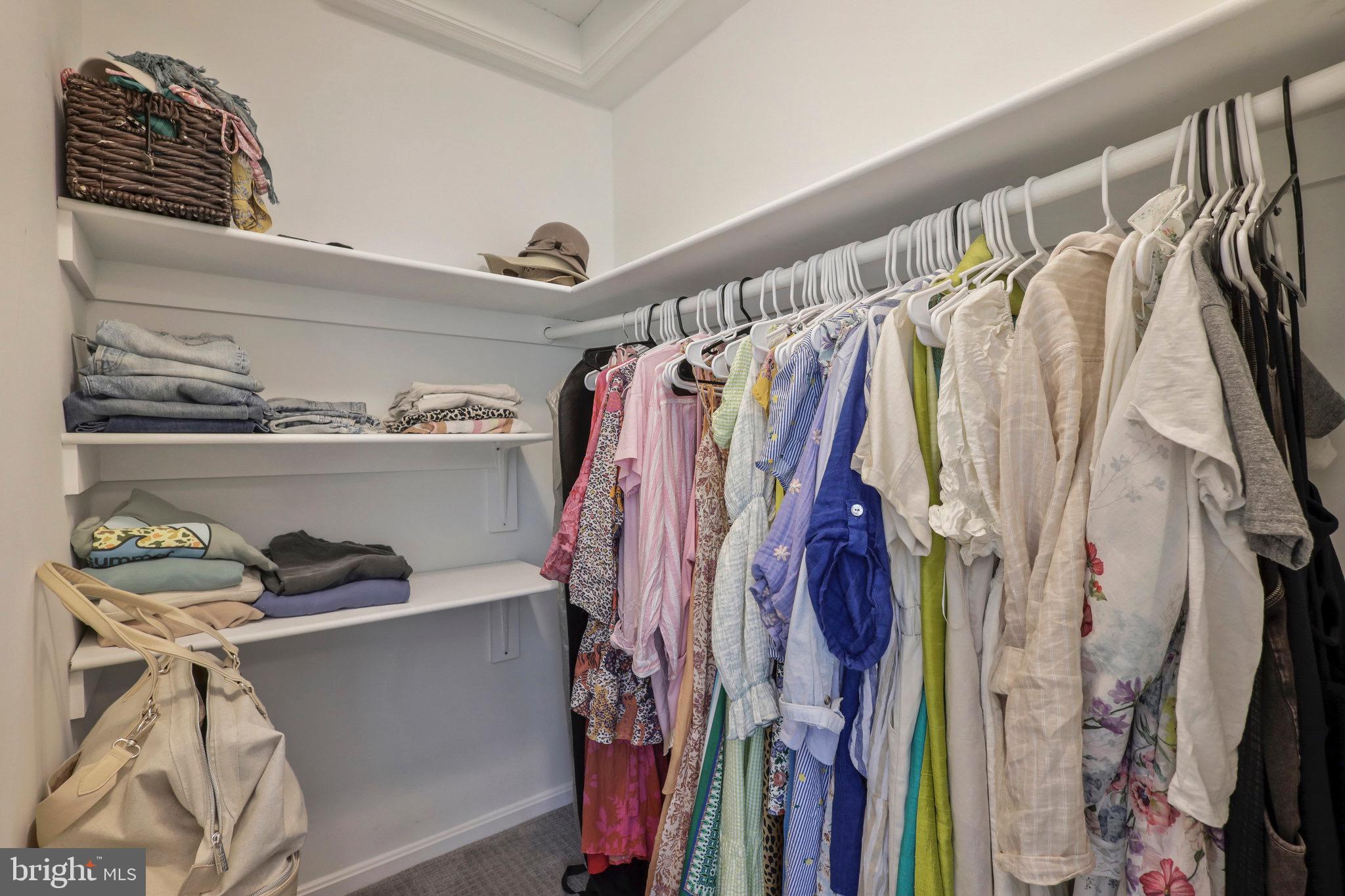 VILLAGE AT GUM SPRINGS - Residential