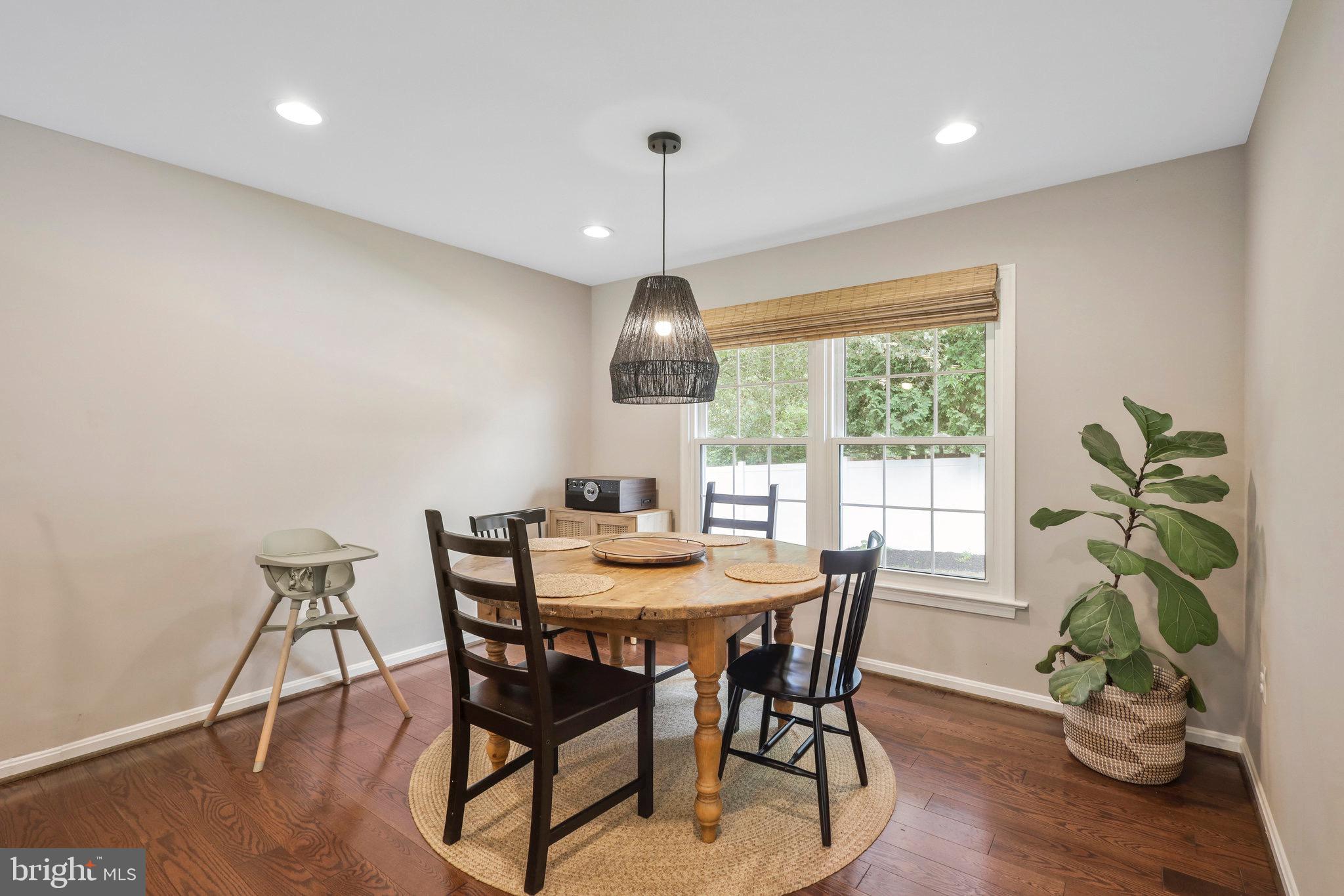 VILLAGE AT GUM SPRINGS - Residential