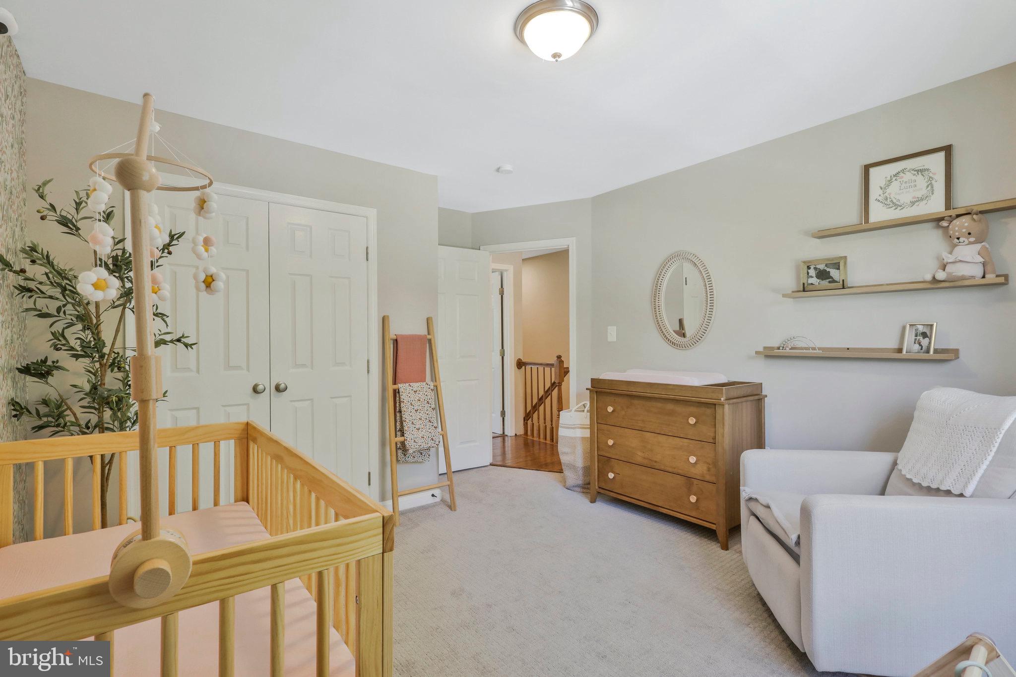 VILLAGE AT GUM SPRINGS - Residential