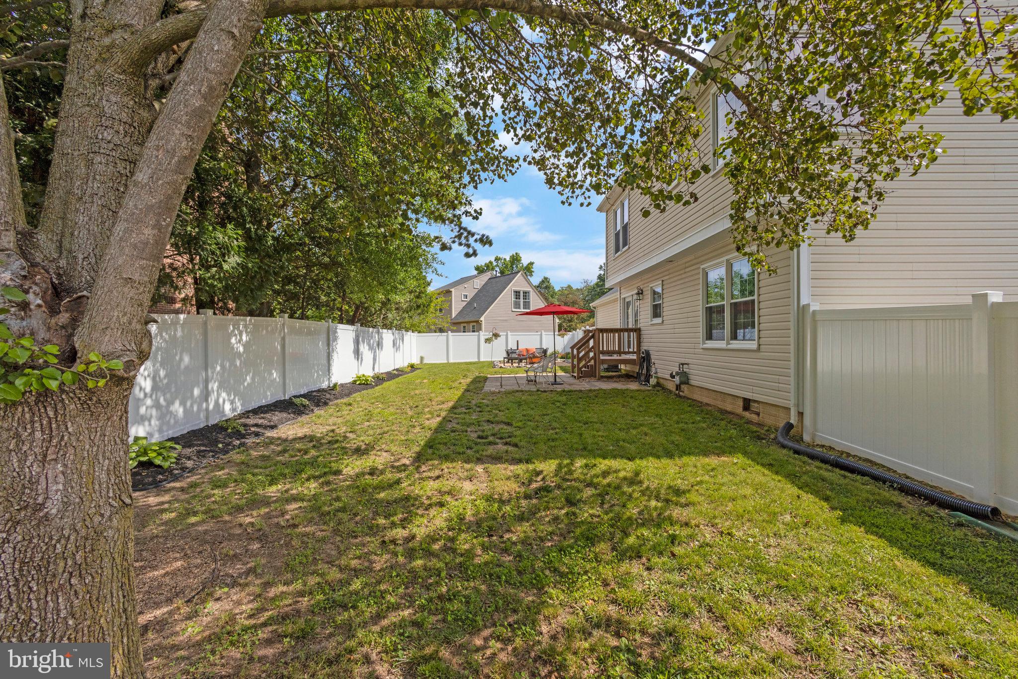 VILLAGE AT GUM SPRINGS - Residential