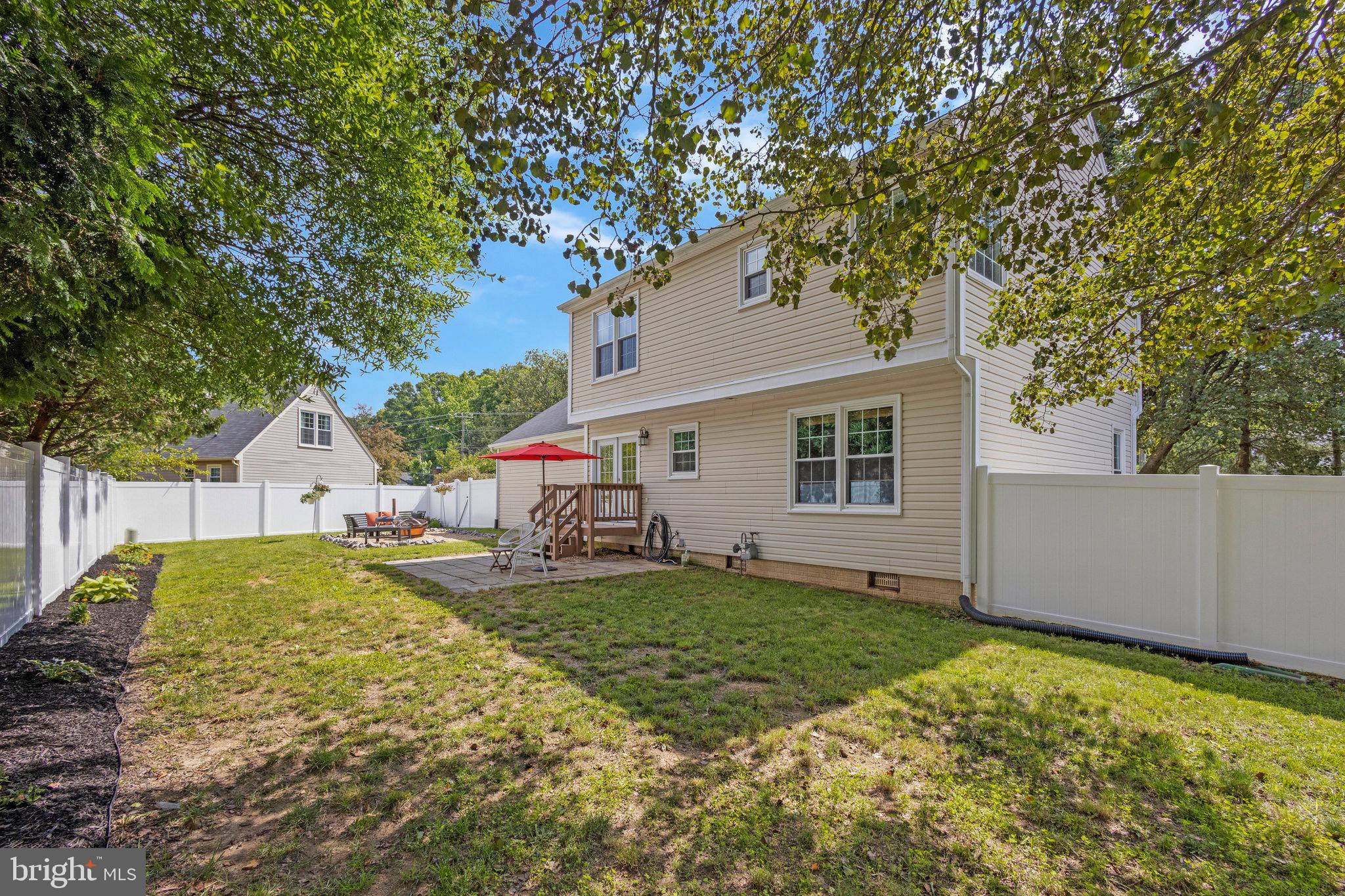 VILLAGE AT GUM SPRINGS - Residential