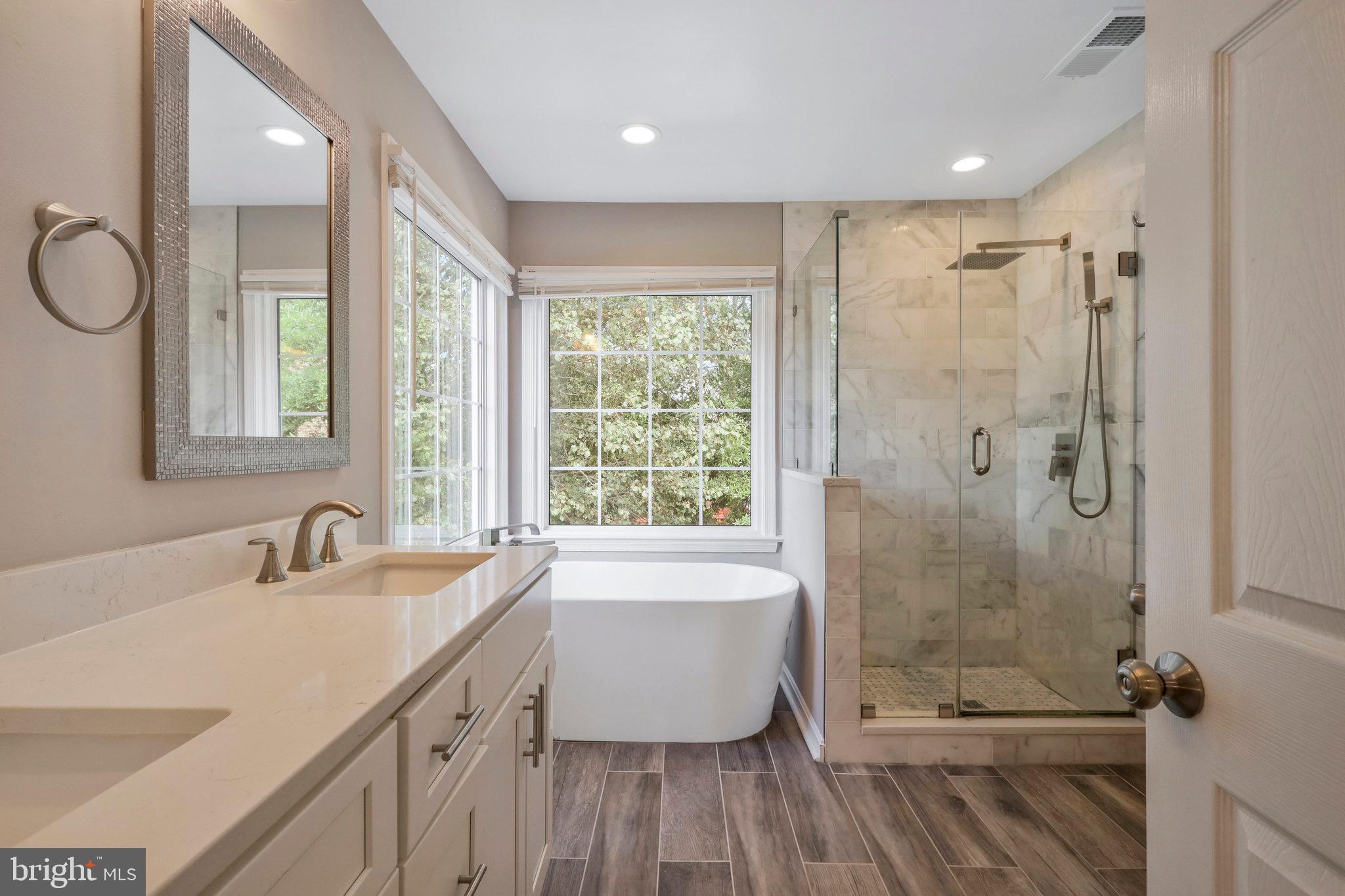 VILLAGE AT GUM SPRINGS - Residential