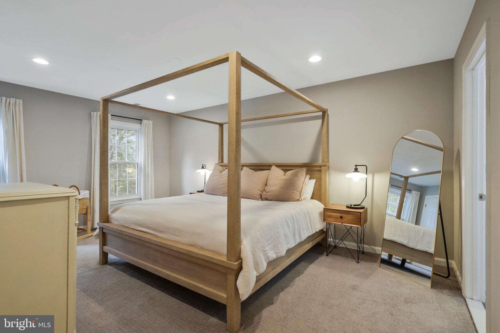 VILLAGE AT GUM SPRINGS - Residential