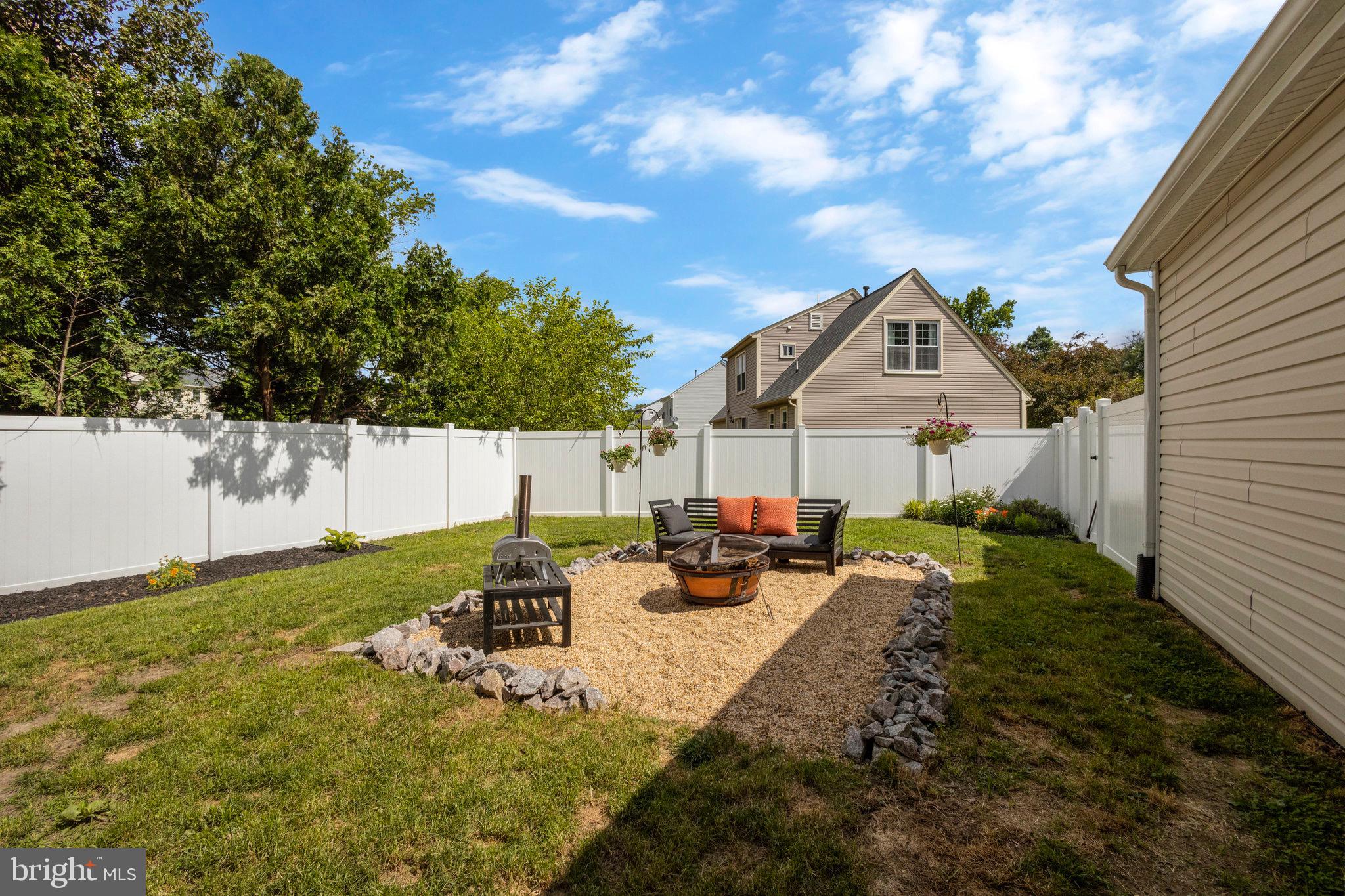 VILLAGE AT GUM SPRINGS - Residential