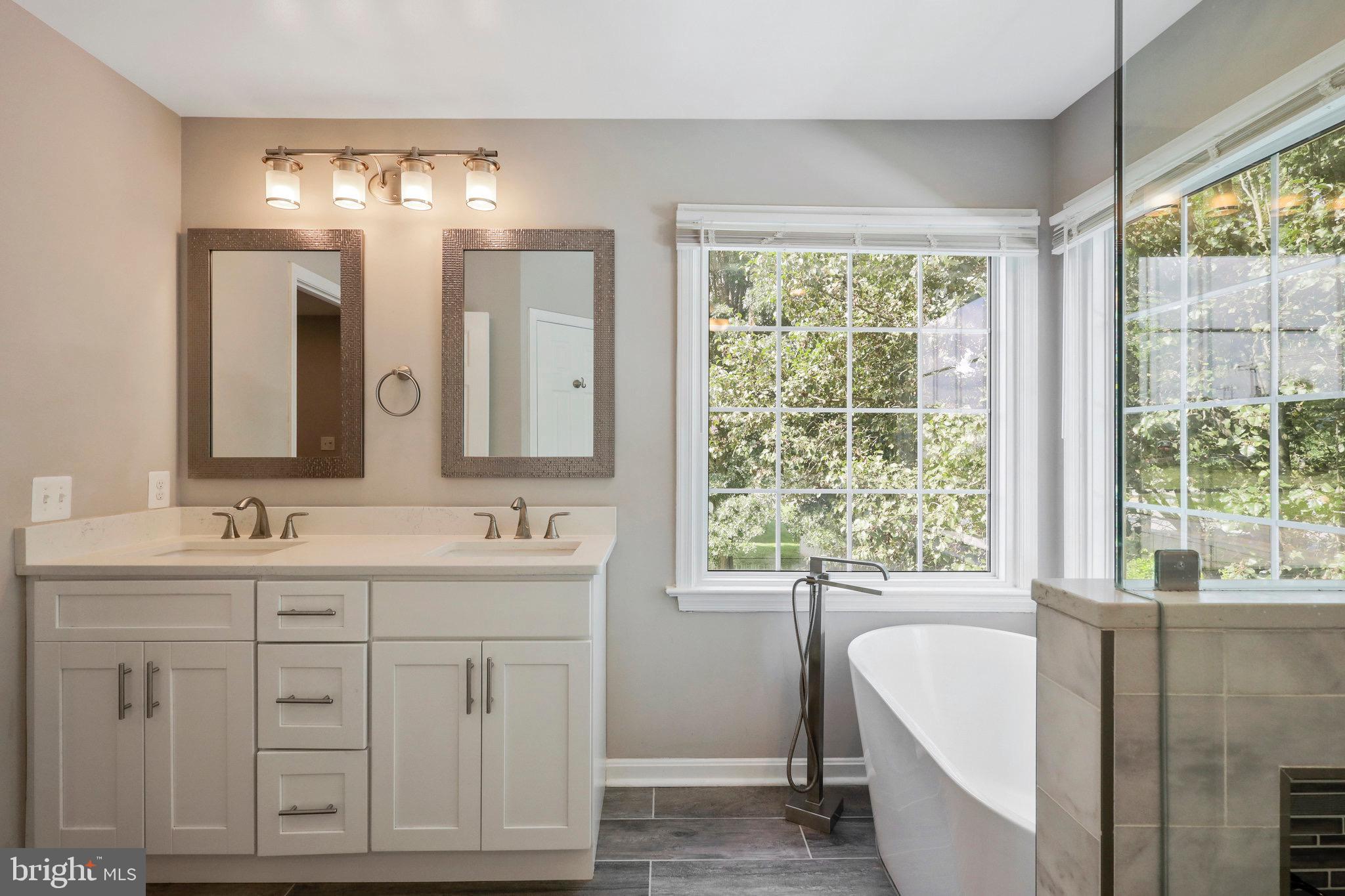 VILLAGE AT GUM SPRINGS - Residential