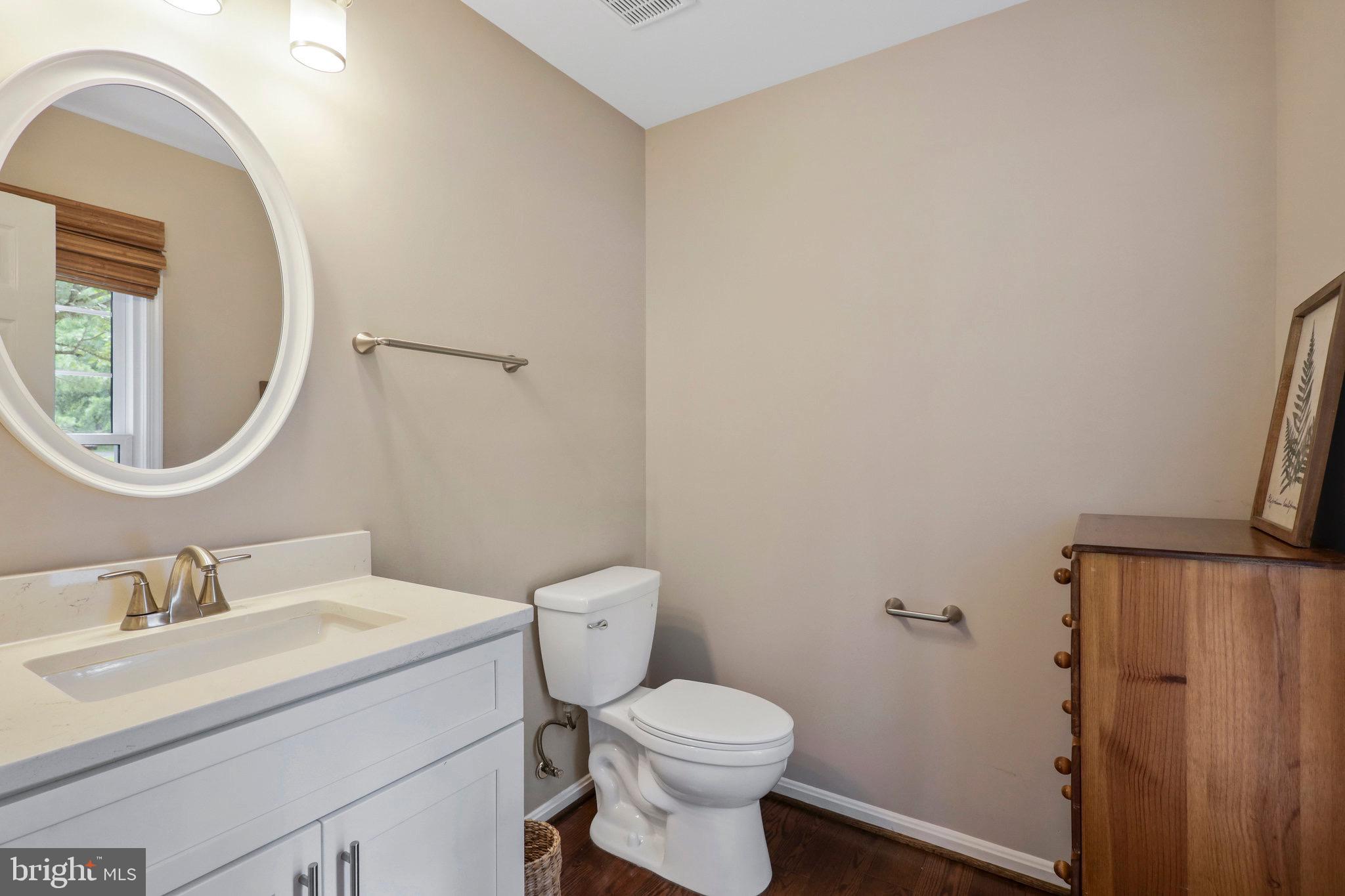 VILLAGE AT GUM SPRINGS - Residential