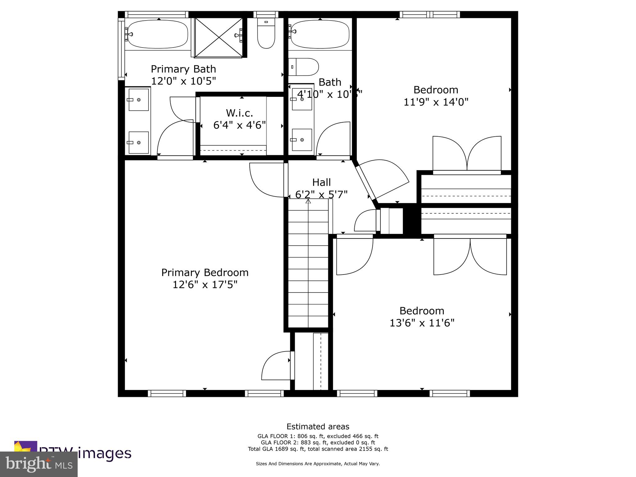 VILLAGE AT GUM SPRINGS - Residential