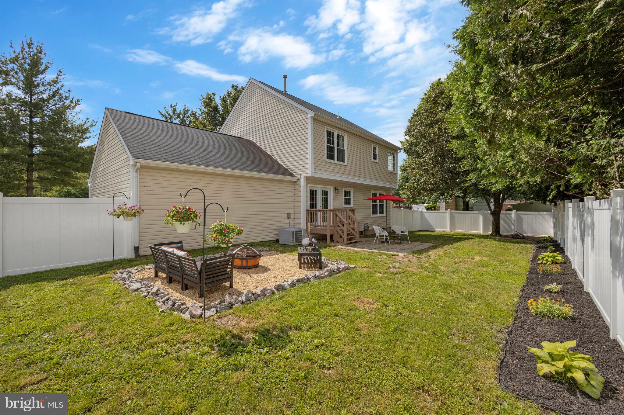 VILLAGE AT GUM SPRINGS - Residential