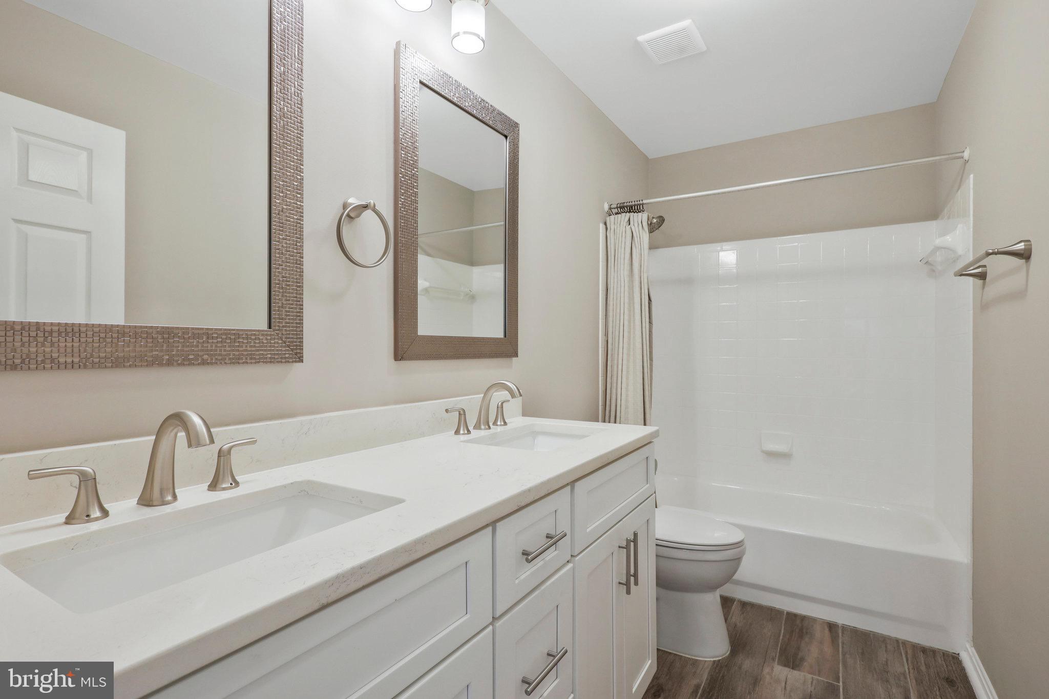 VILLAGE AT GUM SPRINGS - Residential