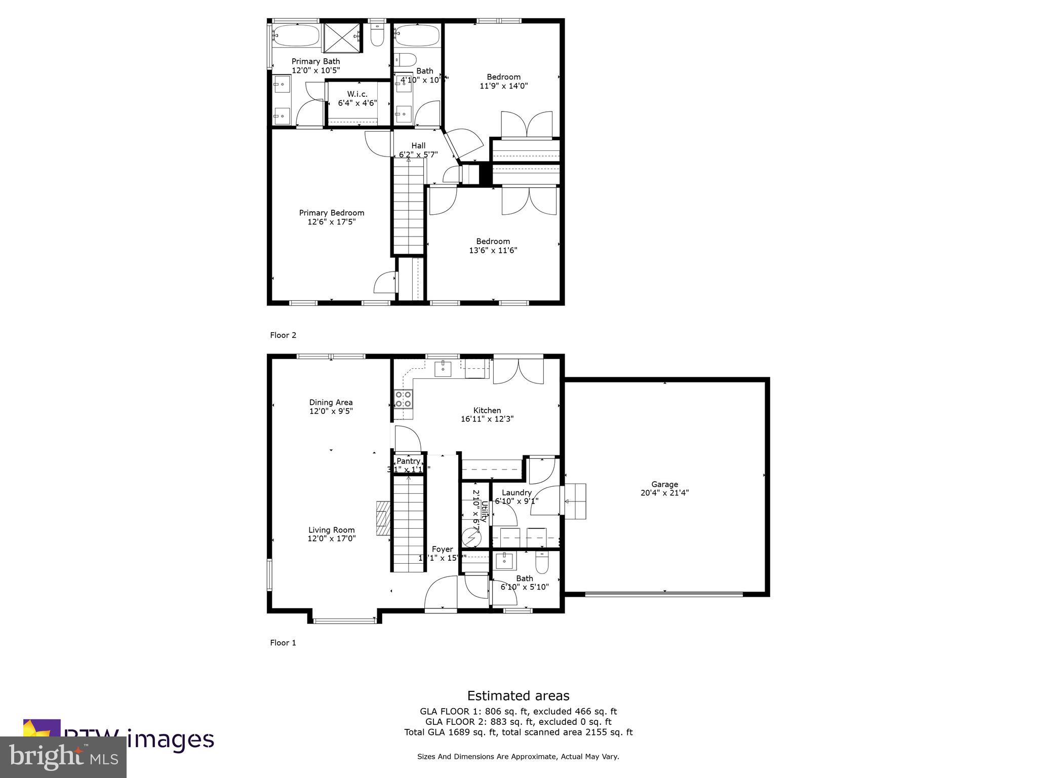 VILLAGE AT GUM SPRINGS - Residential