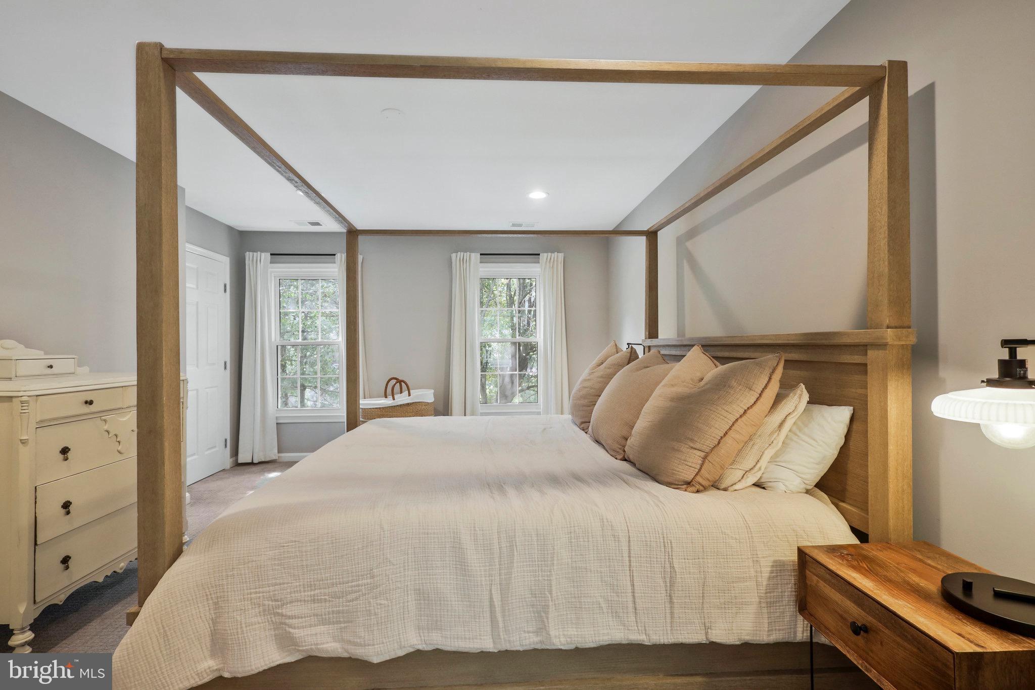 VILLAGE AT GUM SPRINGS - Residential