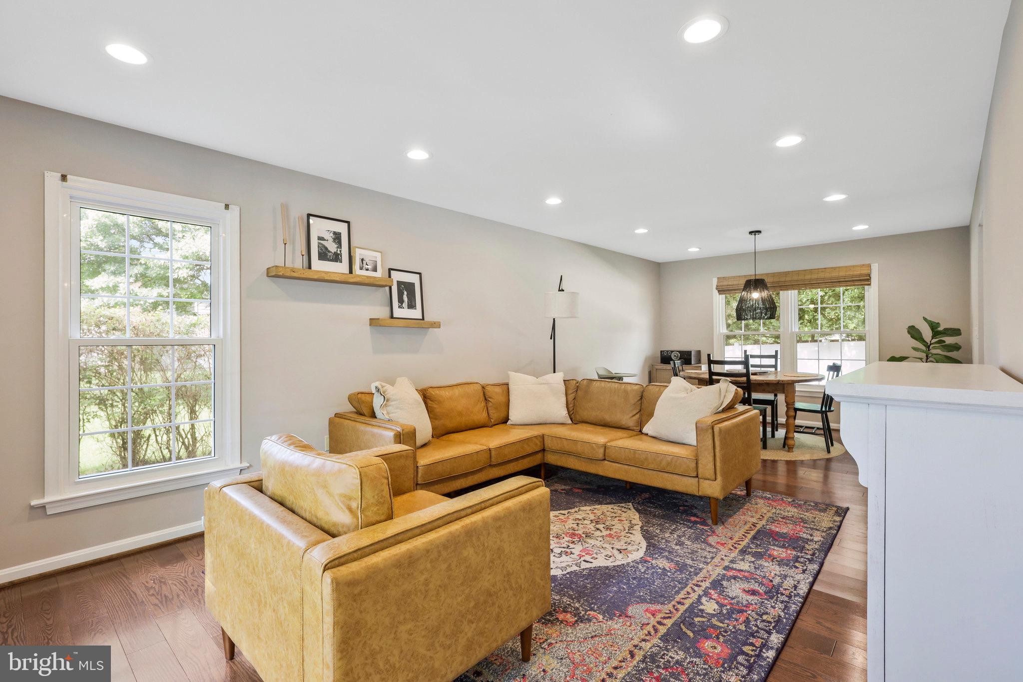 VILLAGE AT GUM SPRINGS - Residential