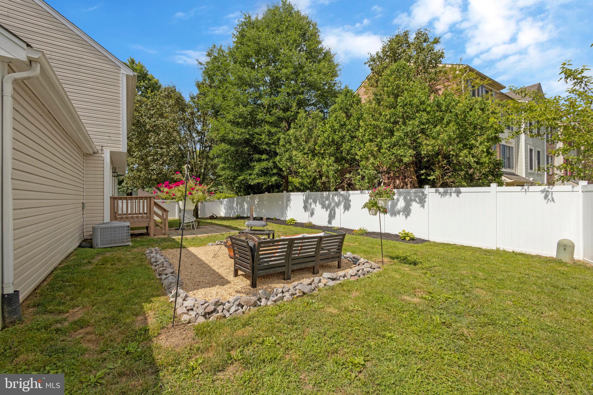 VILLAGE AT GUM SPRINGS - Residential