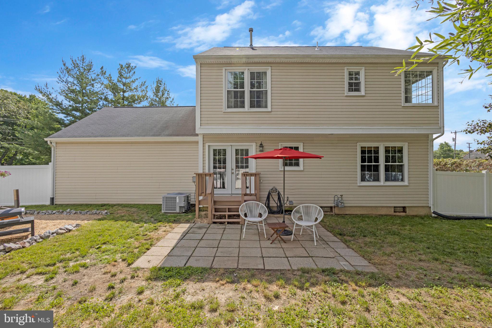 VILLAGE AT GUM SPRINGS - Residential