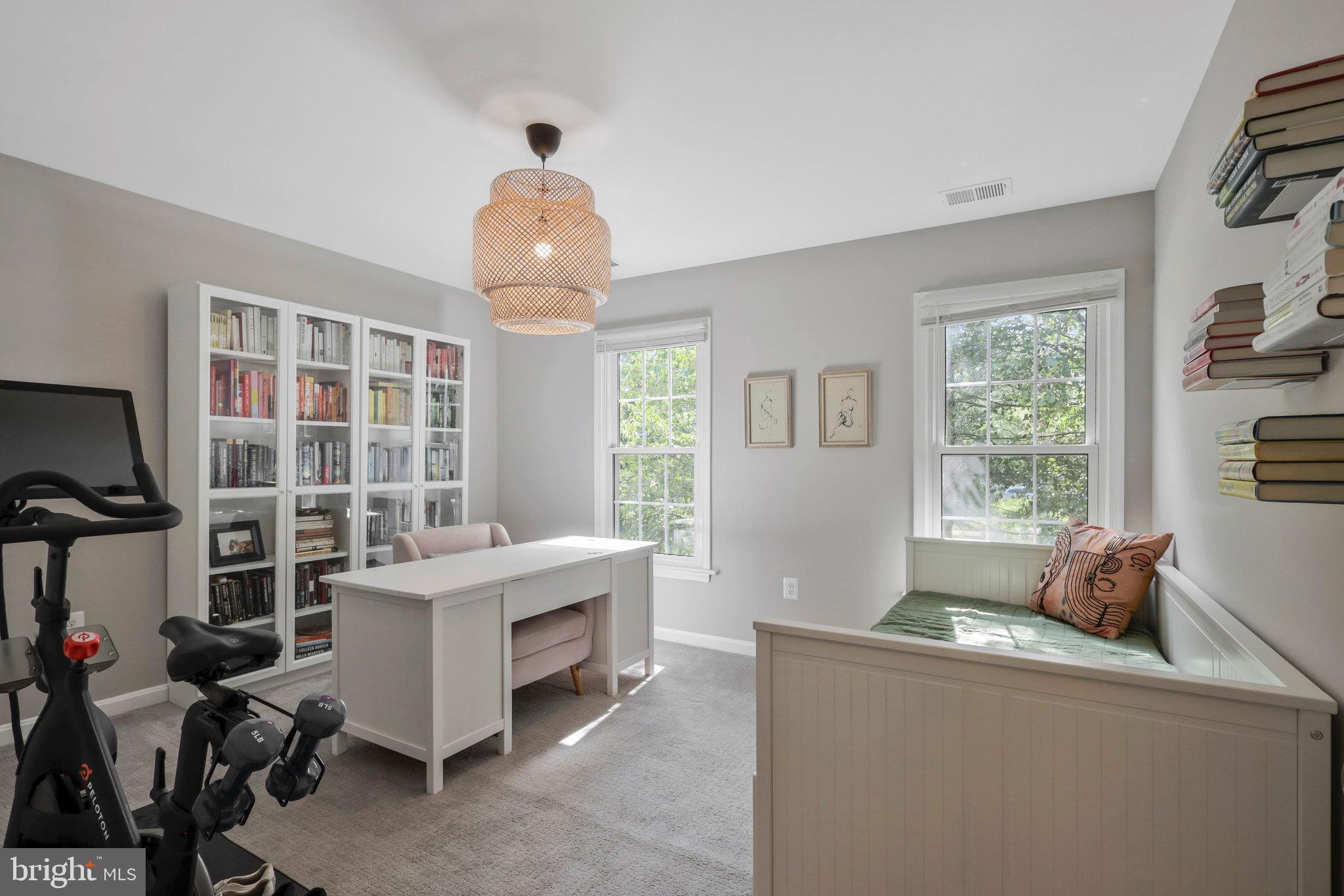 VILLAGE AT GUM SPRINGS - Residential