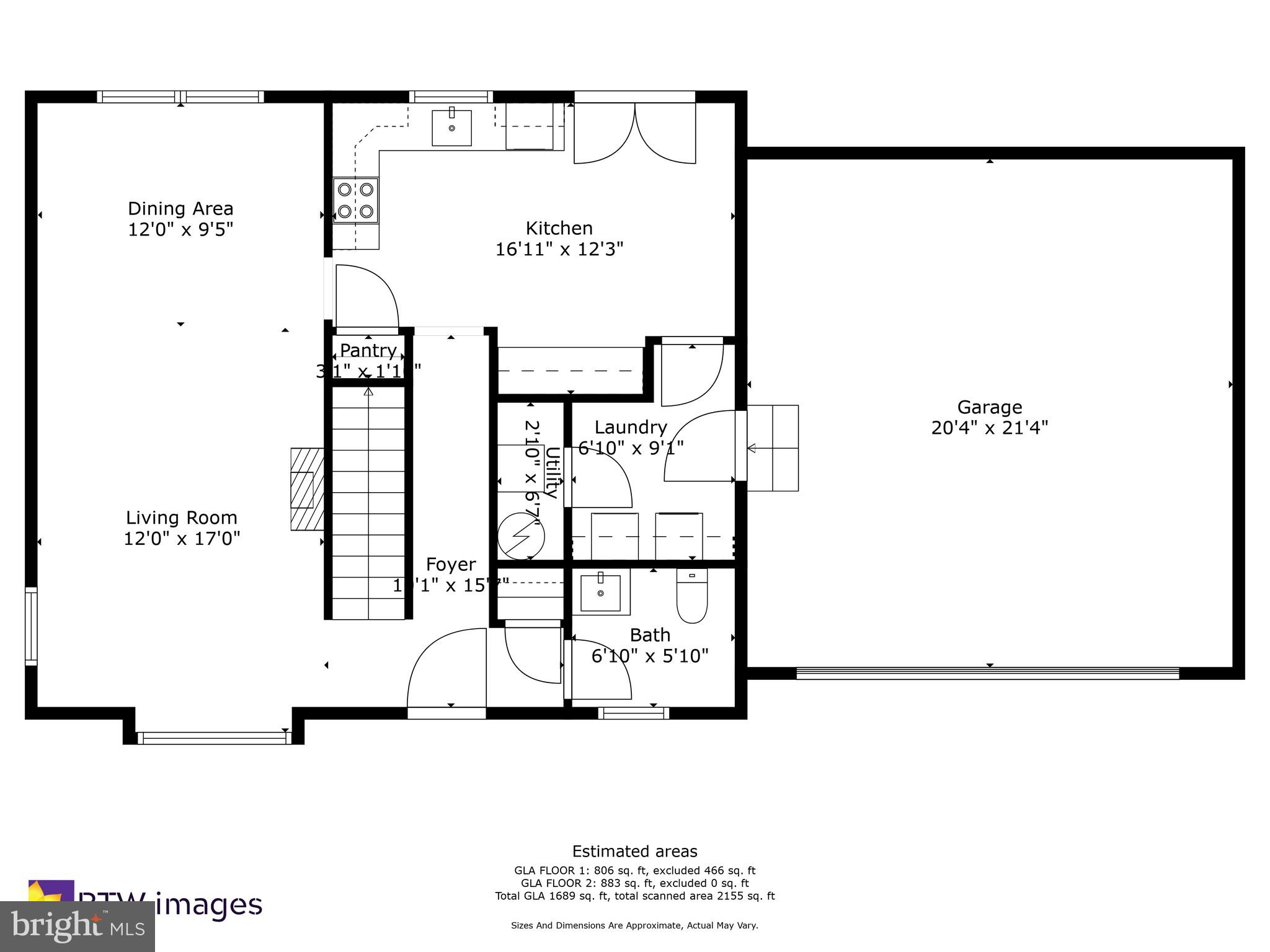 VILLAGE AT GUM SPRINGS - Residential