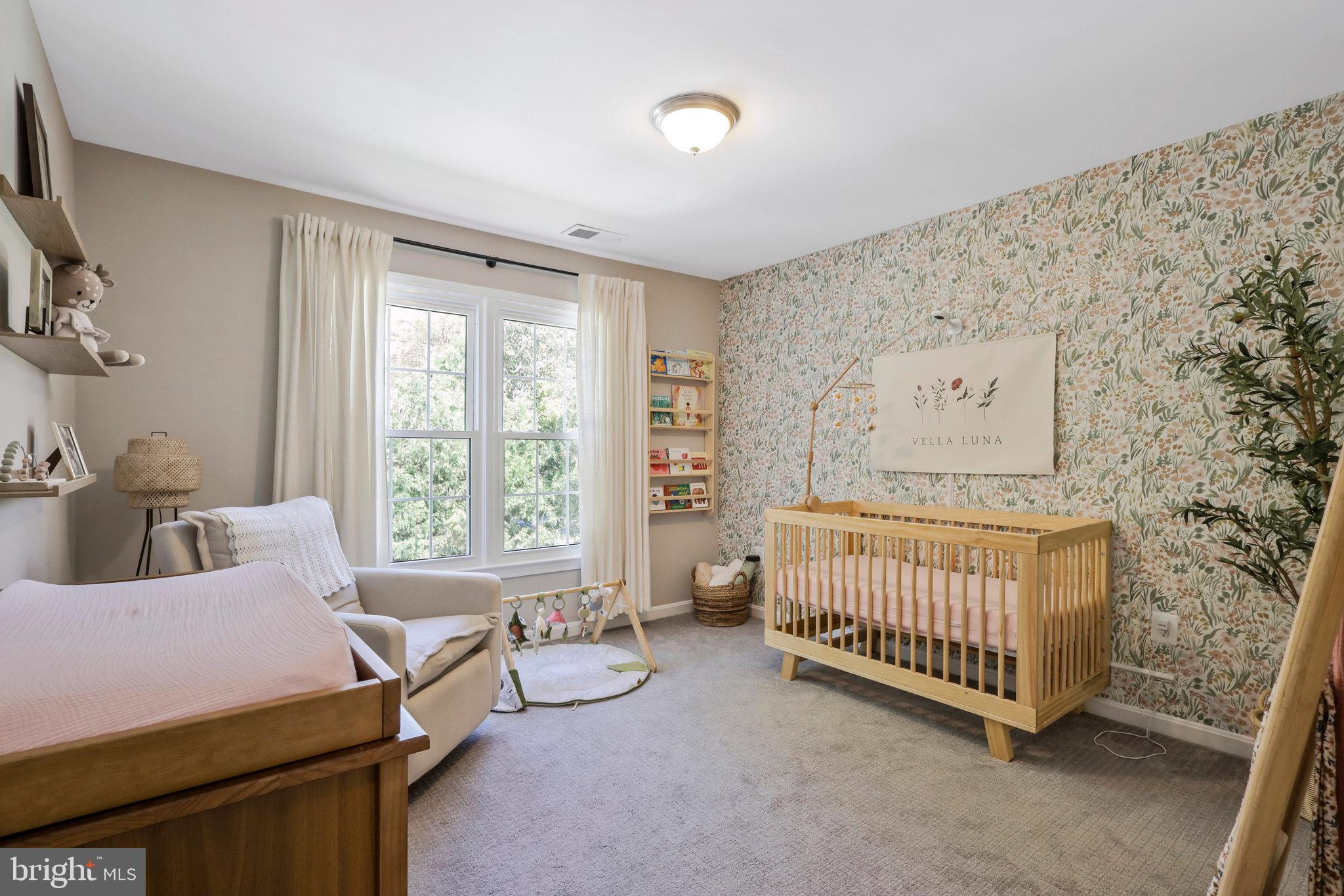 VILLAGE AT GUM SPRINGS - Residential