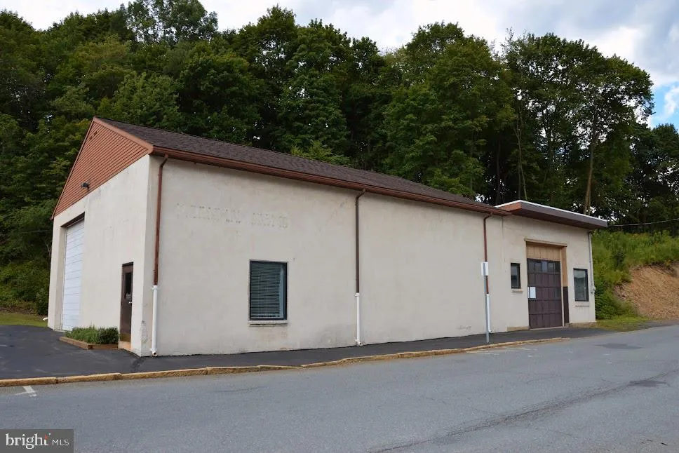 Pottsville, Pennsylvania 17901, United States, ,Commercial,Active,50804