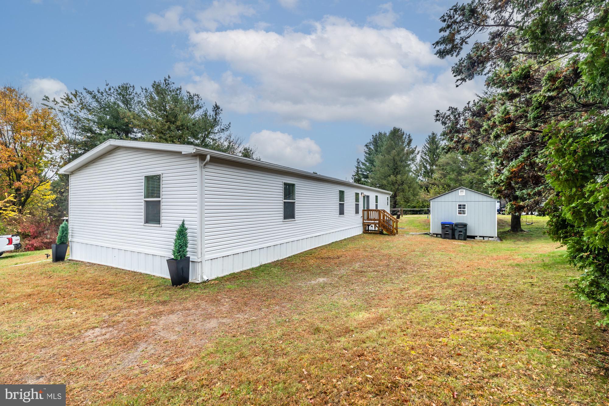 APPLEVILLE WEST - Residential