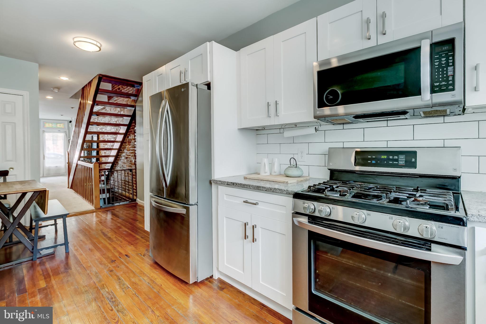 CANTON - Residential