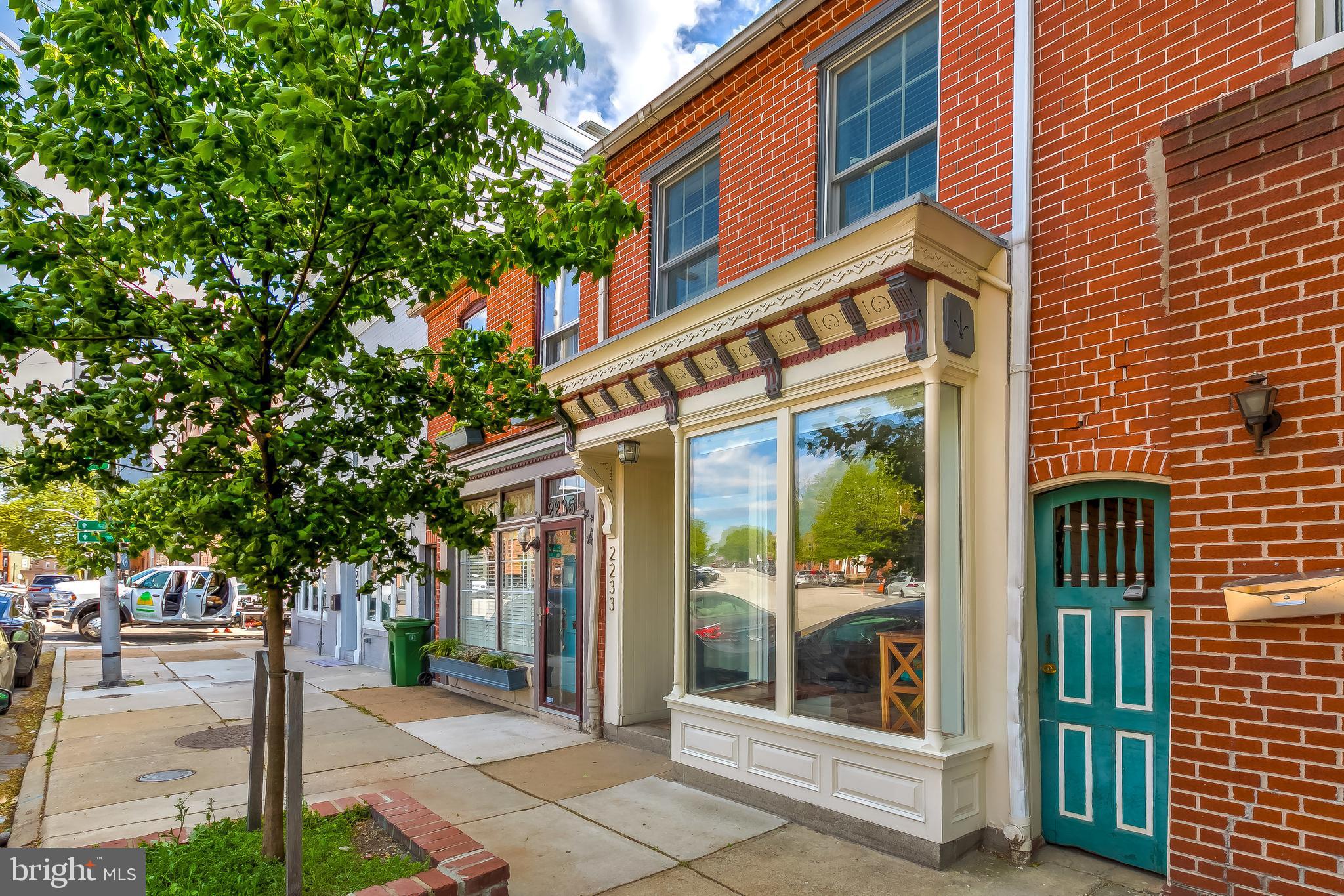 CANTON - Residential