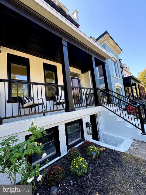 607 K STREET NE WASHINGTON DC 20002