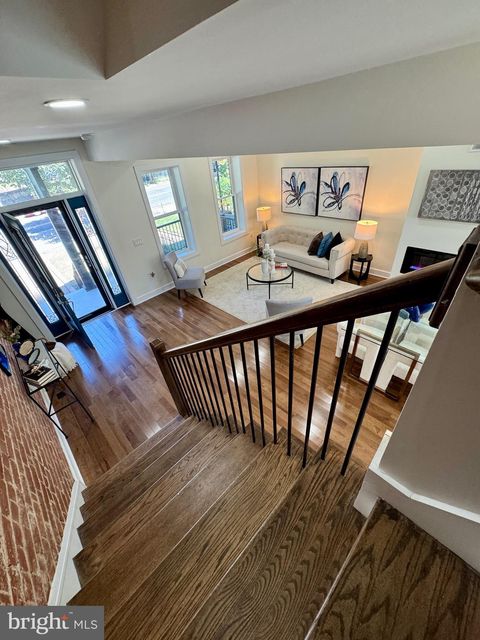 607 K STREET NE WASHINGTON DC 20002