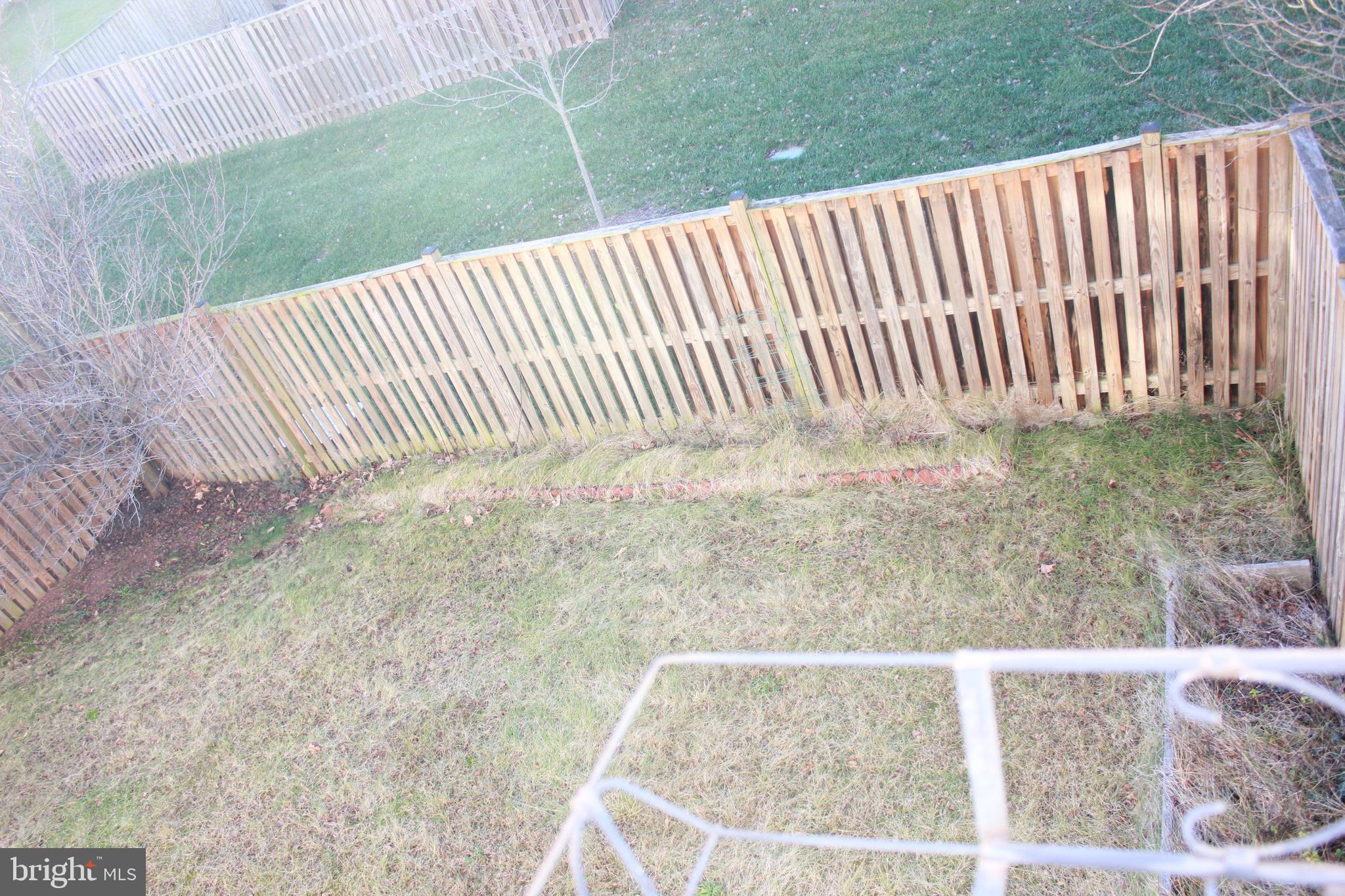 LOUDOUN VALLEY ESTATES - Residential Lease