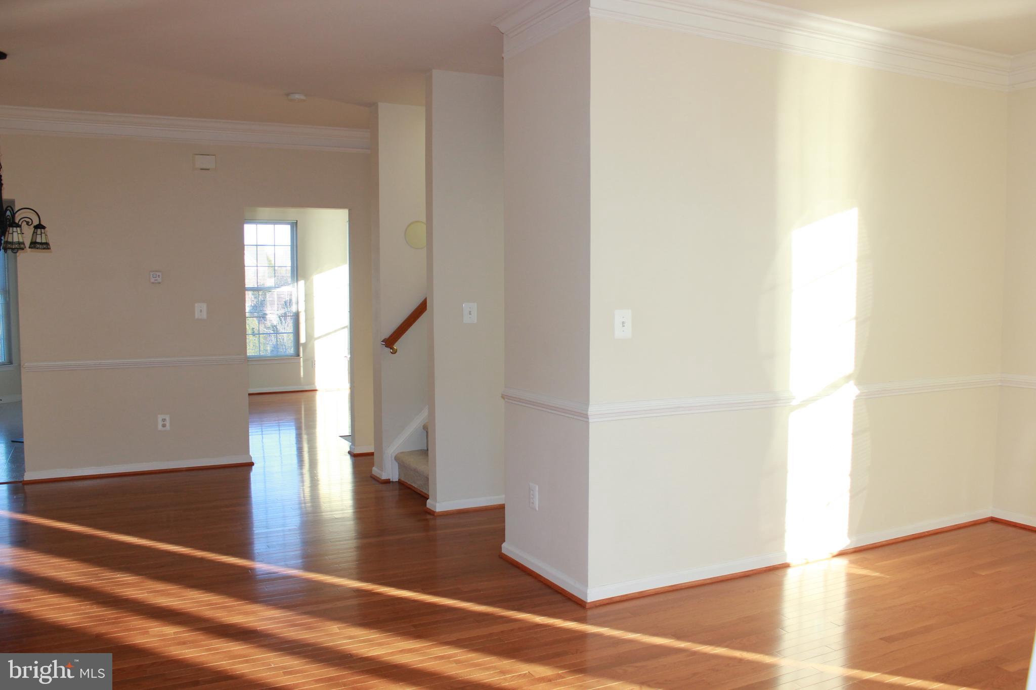 LOUDOUN VALLEY ESTATES - Residential Lease