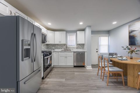 Tiny photo for 2403 S Edgewood Street, PHILADELPHIA, PA 19142 (MLS # PAPH2579640)