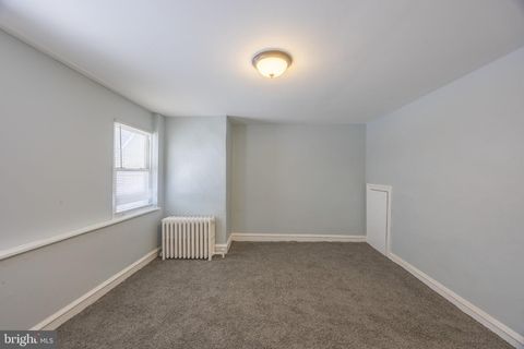 Tiny photo for 2403 S Edgewood Street, PHILADELPHIA, PA 19142 (MLS # PAPH2579640)